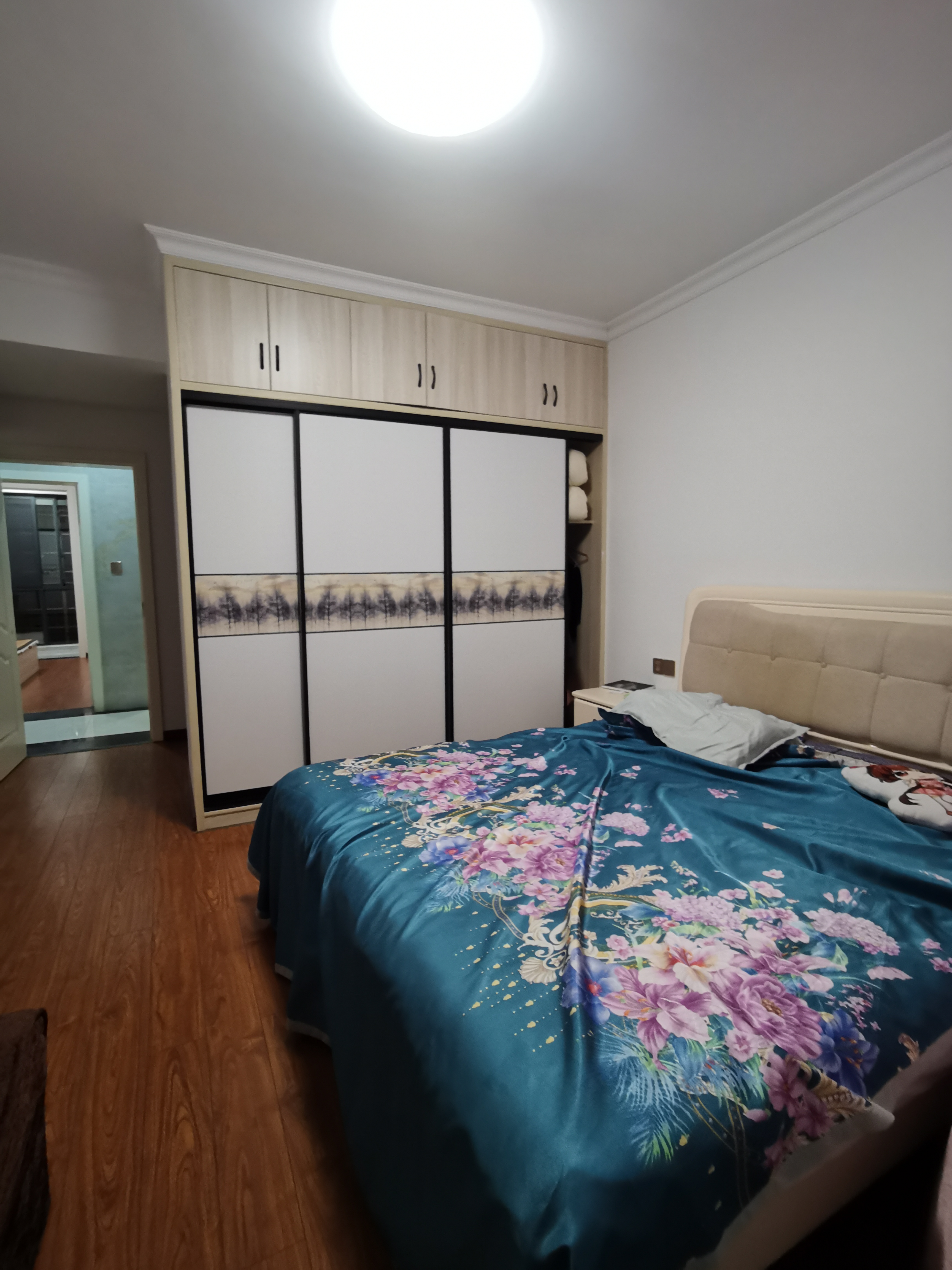 天一家园 3室2厅2卫 52.8万 天一家园 3室2厅2卫 52.8万客厅