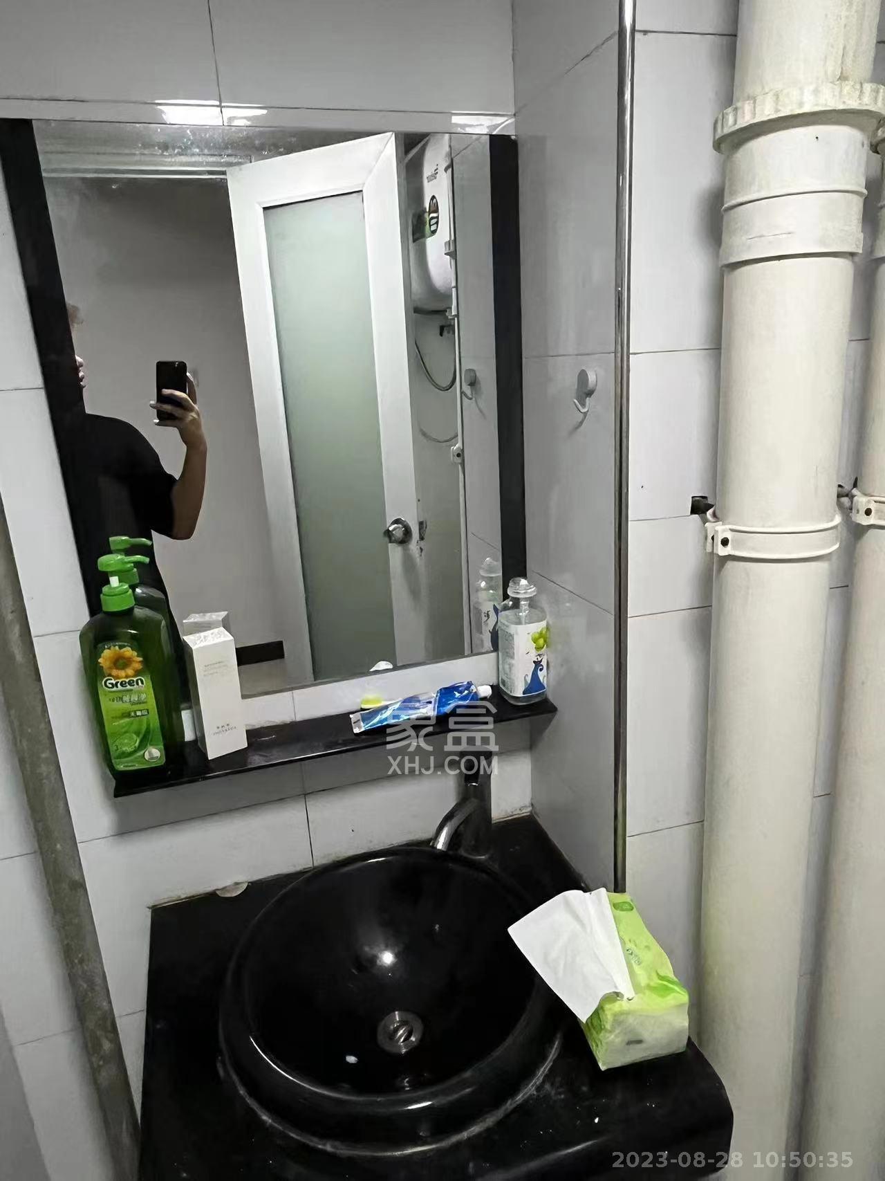 尚都美寓  1室1厅1卫   950.00元/月室内图