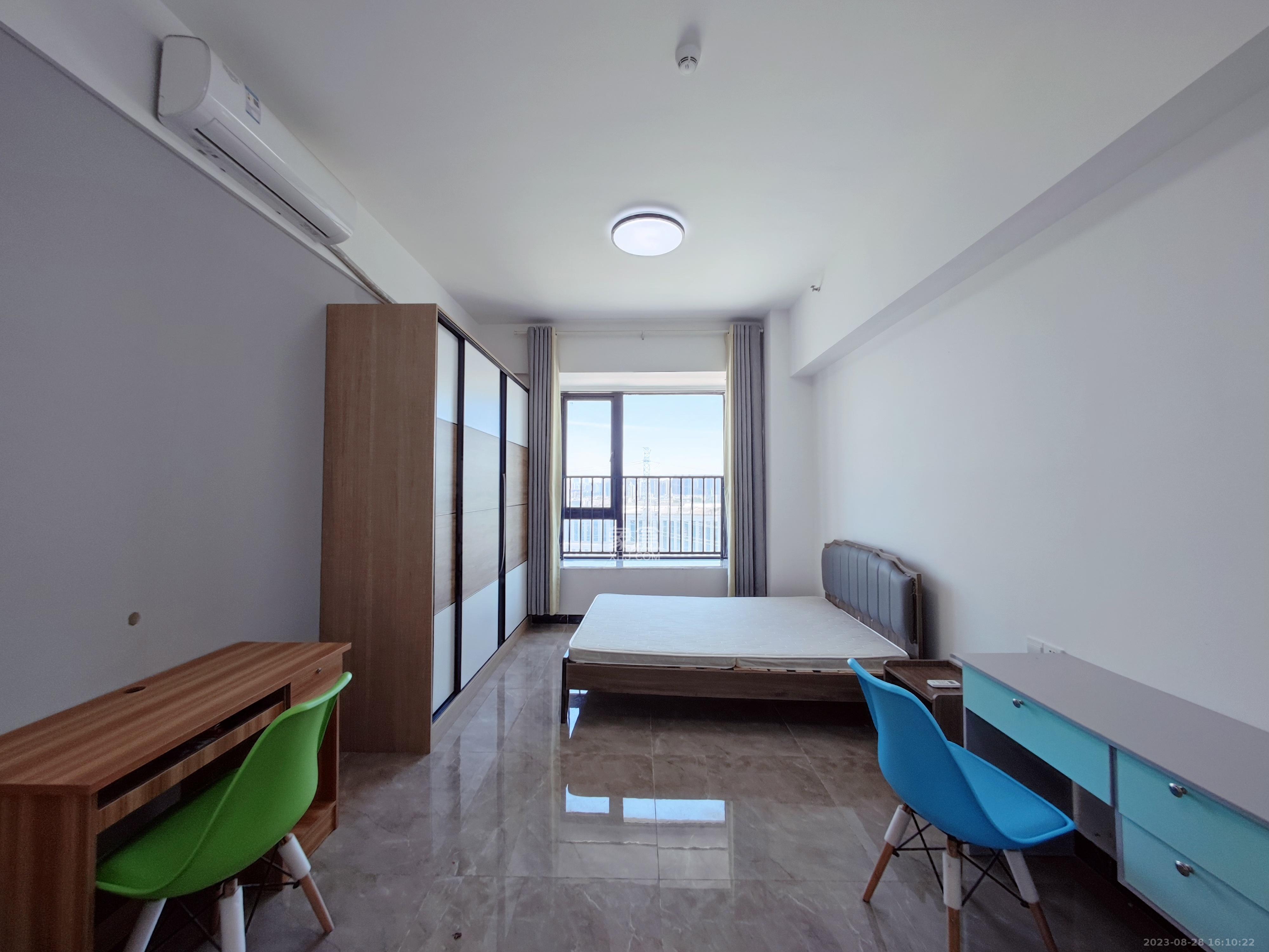 华远海蓝郡  3室2厅2卫    800.0元/月 华远海蓝郡  3室2厅2卫    800.0元/月室内图