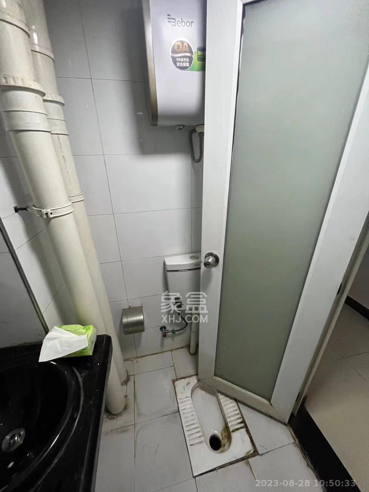 尚都美寓  1室1厅1卫   950.00元/月室内图