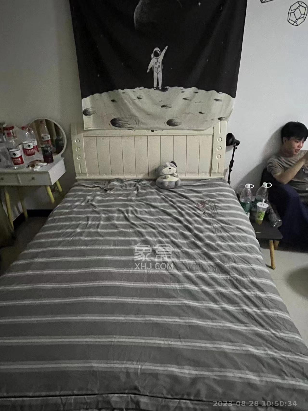 尚都美寓  1室1厅1卫   950.00元/月室内图