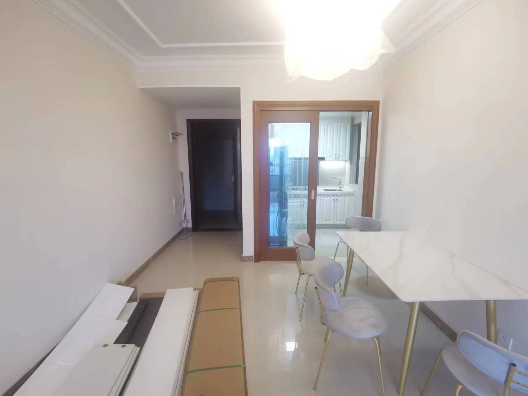 恒大林溪郡 3室2厅2卫 75.0万 恒大林溪郡 3室2厅2卫 75.0万室内图