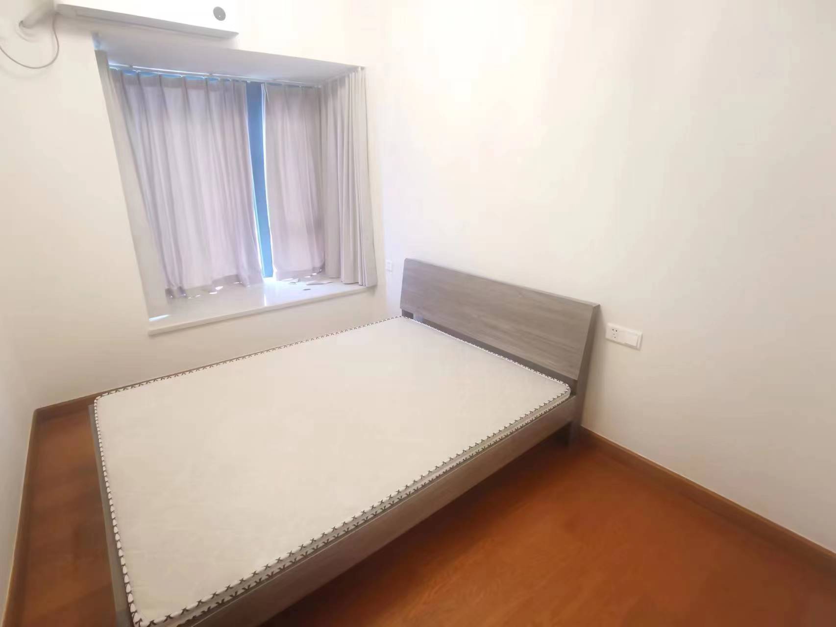 恒大林溪郡 3室2厅2卫 75.0万 恒大林溪郡 3室2厅2卫 75.0万室内图