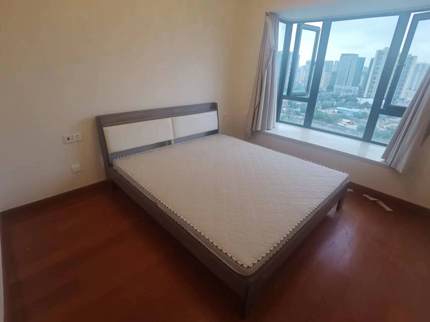 恒大林溪郡 3室2厅2卫 75.0万 恒大林溪郡 3室2厅2卫 75.0万室内图