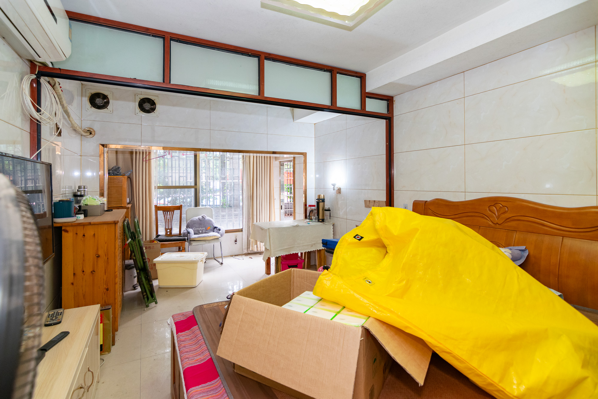 望城区公路宿舍  4室2厅2卫   129.80万其他