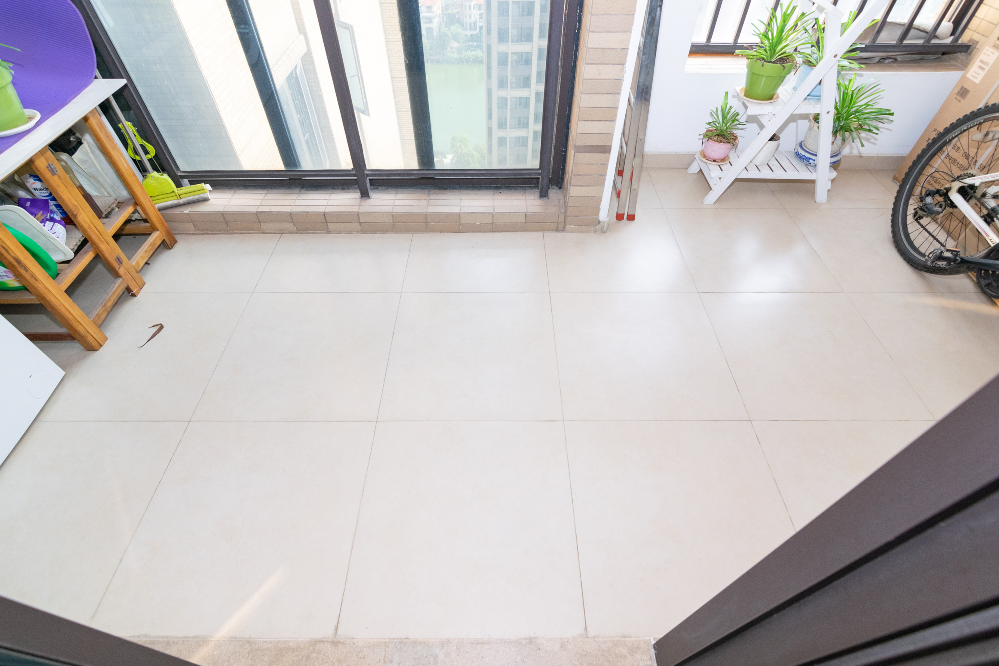 时代倾城一期 3室2厅1卫 106.0万 时代倾城一期 3室2厅1卫 106.0万阳台