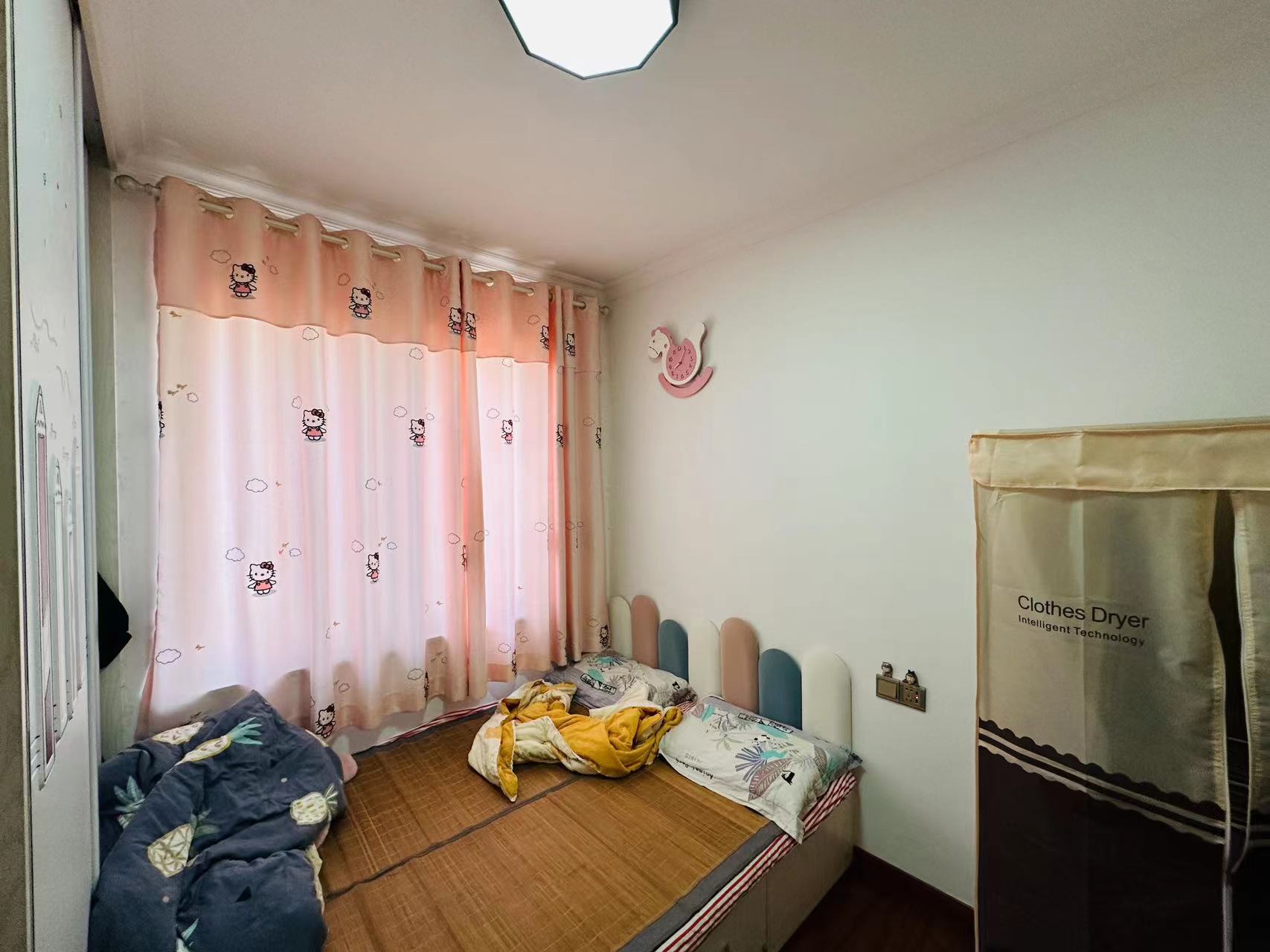 康桥漫步  4室2厅2卫    64.0万 康桥漫步  4室2厅2卫    64.0万室内图