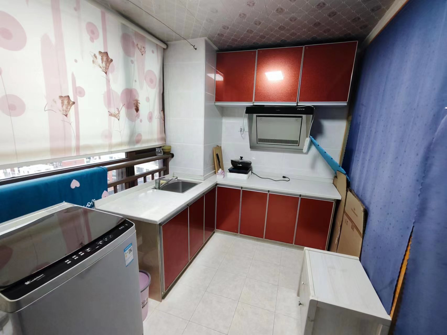 庐山恋 1室1厅1卫 32.0万 庐山恋 1室1厅1卫 32.0万室内图