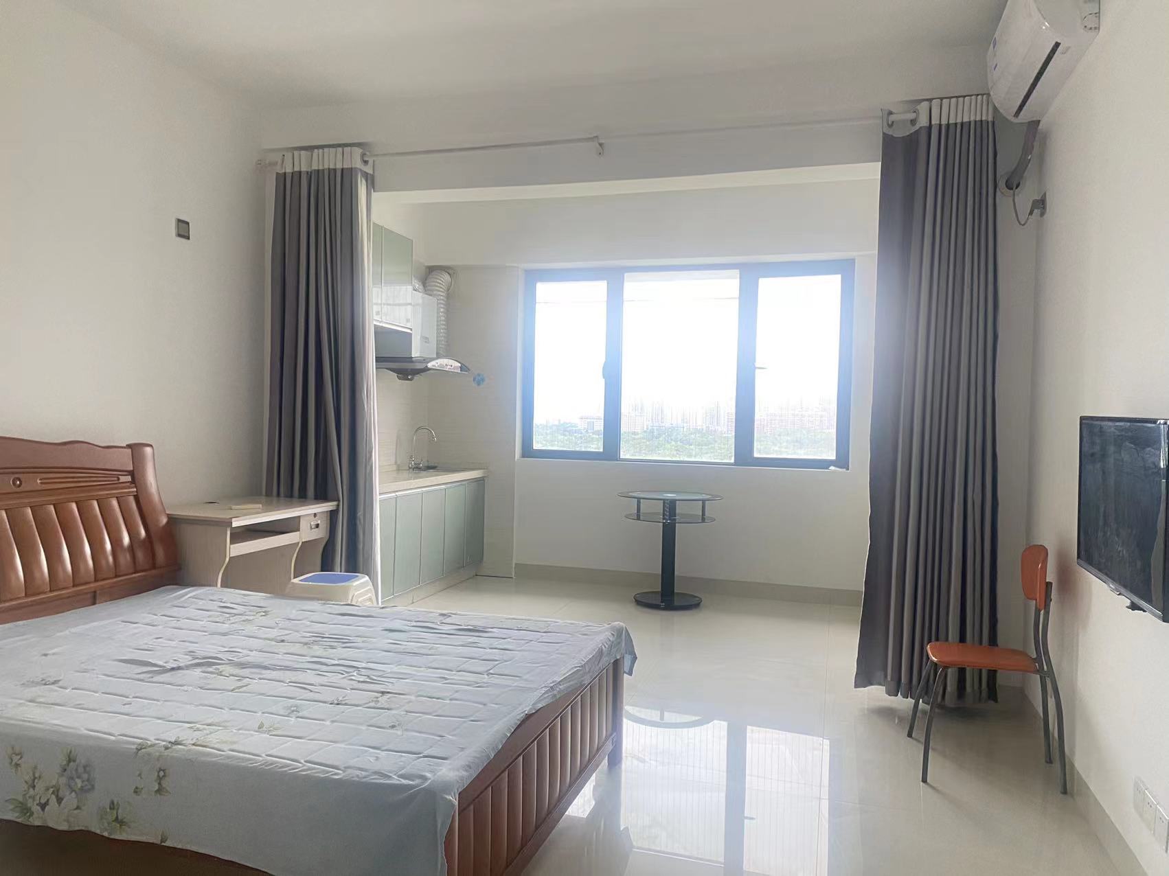 龙腾国际 1室1厅1卫 23.8万 龙腾国际 1室1厅1卫 23.8万室内图