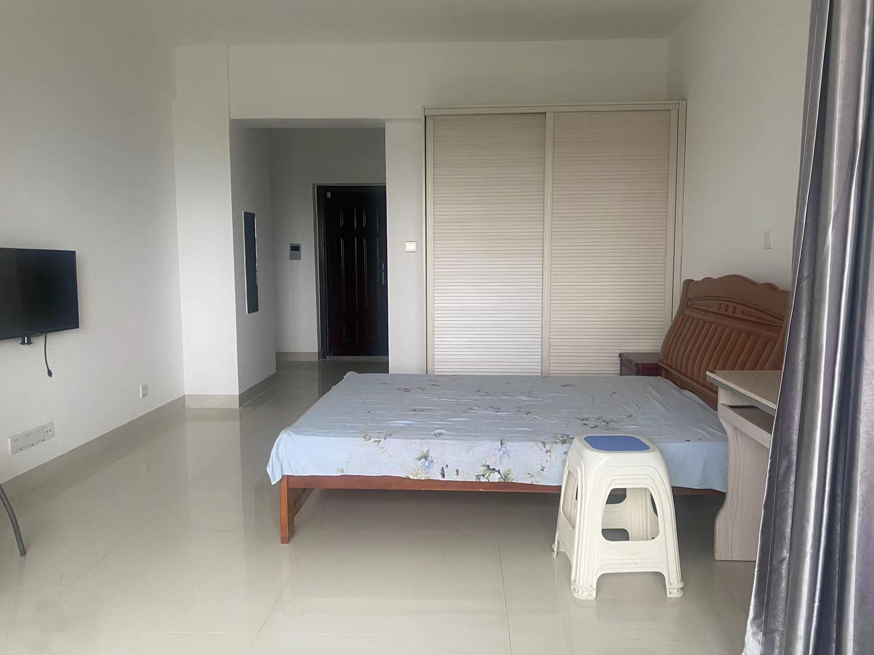 龙腾国际 1室1厅1卫 23.8万 龙腾国际 1室1厅1卫 23.8万室内图