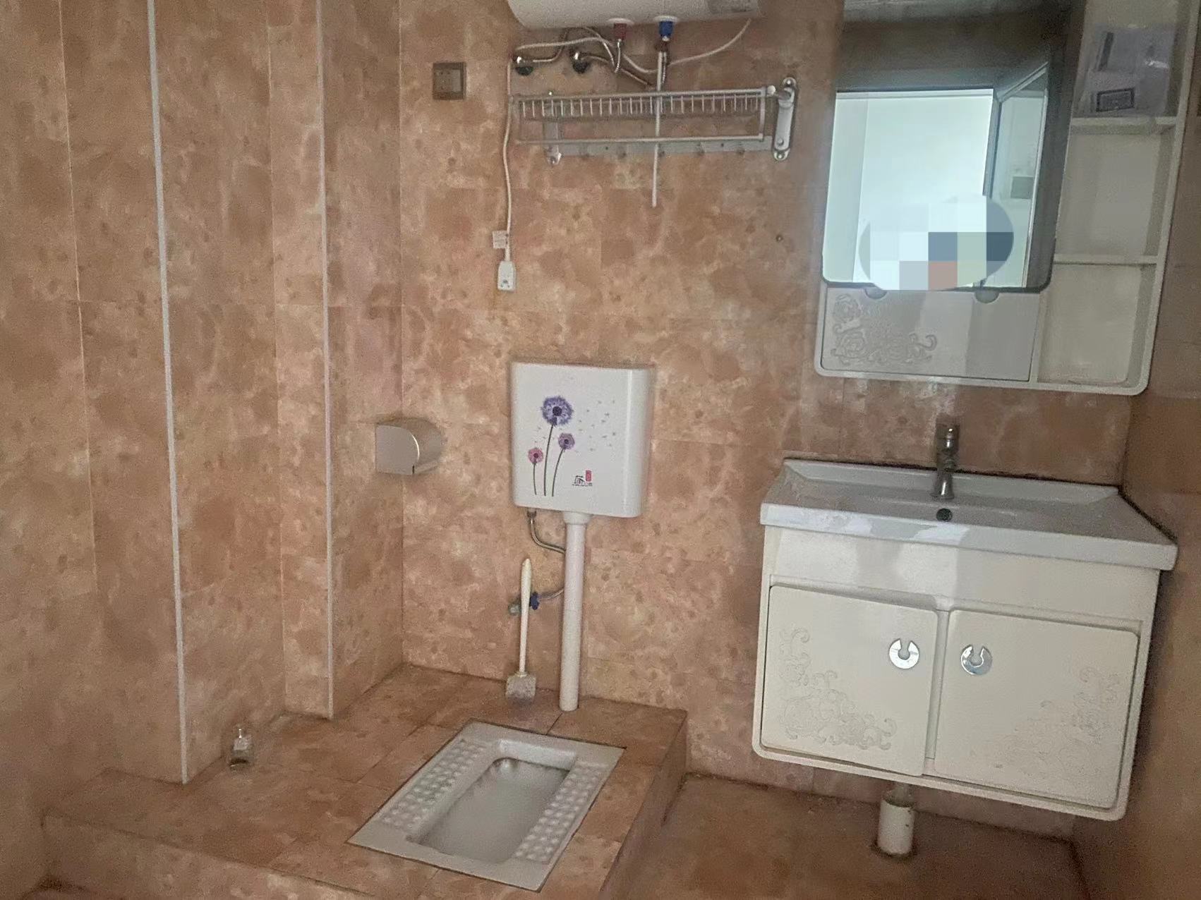 龙腾国际 1室1厅1卫 23.8万 龙腾国际 1室1厅1卫 23.8万室内图