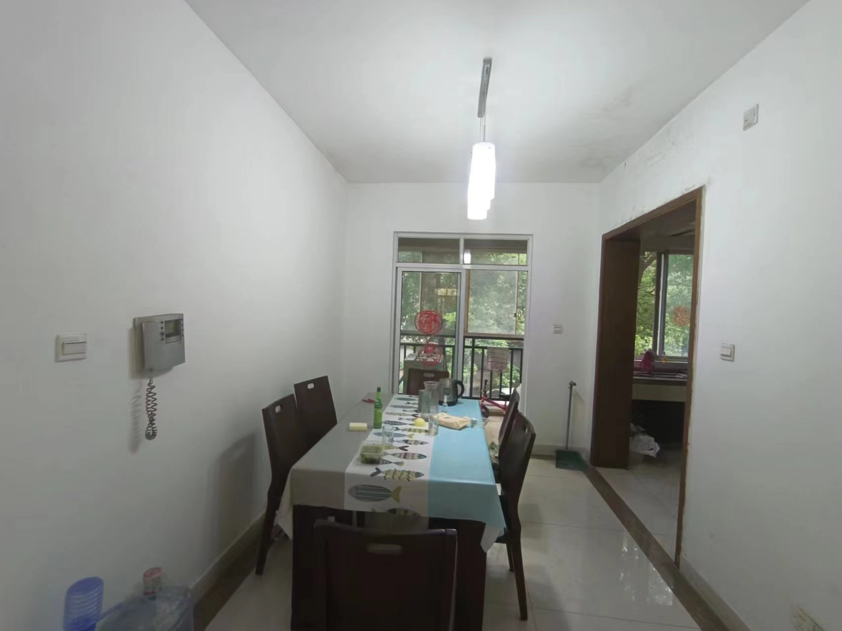 玫瑰名城百合苑  4室2厅2卫    67.0万 玫瑰名城百合苑  4室2厅2卫    67.0万室内图