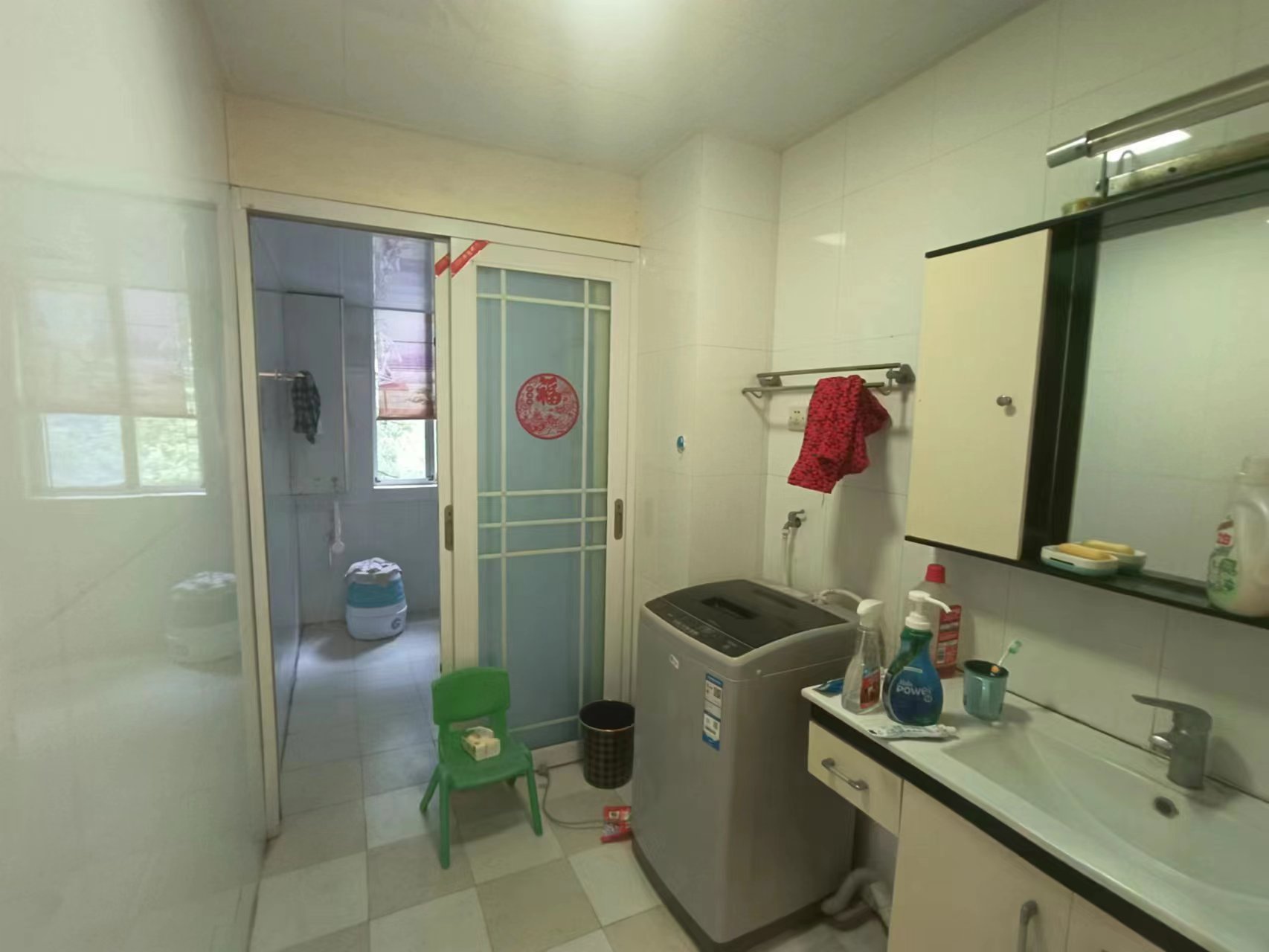 玫瑰名城百合苑  4室2厅2卫    67.0万 玫瑰名城百合苑  4室2厅2卫    67.0万室内图