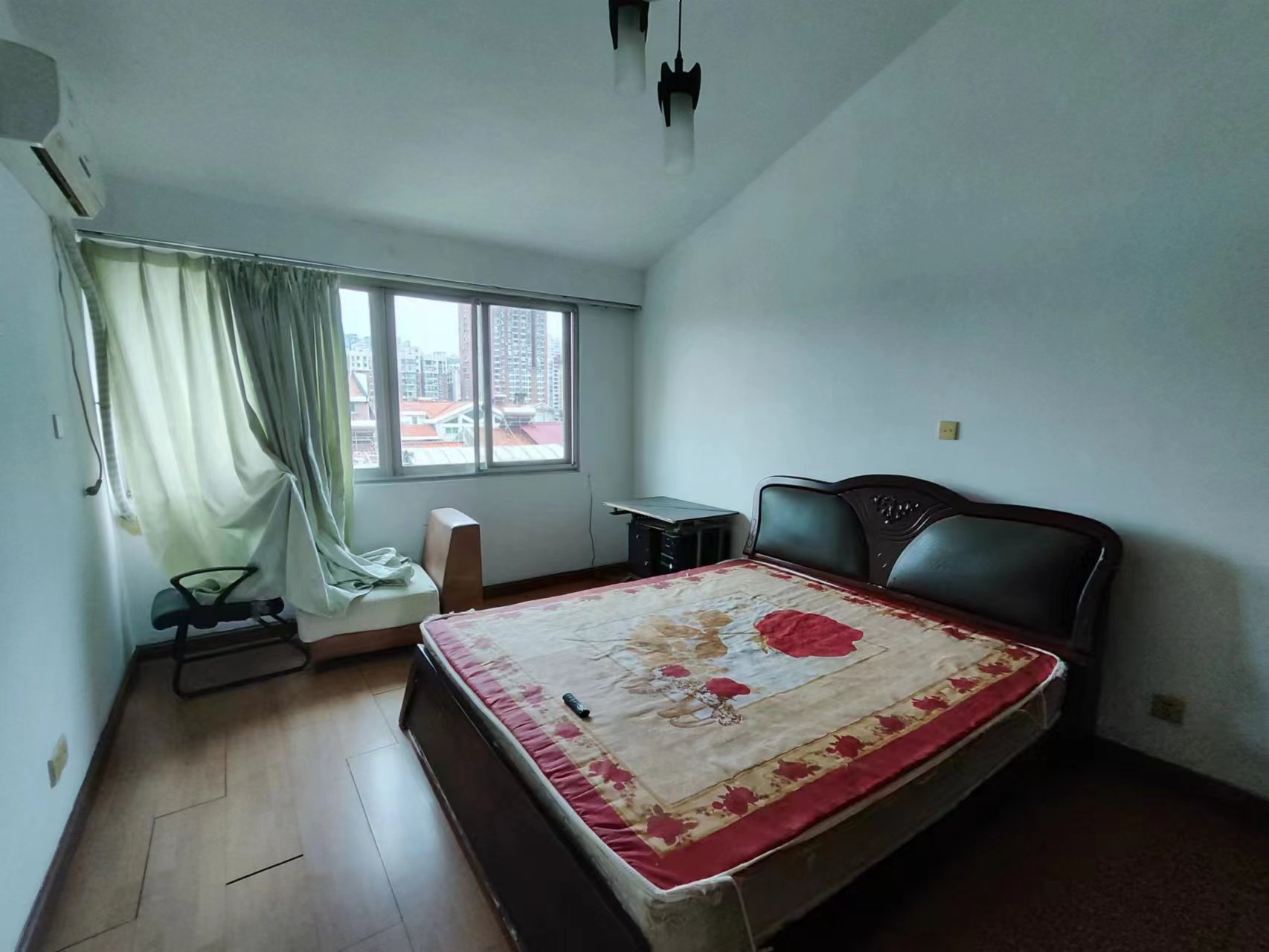 湘银小区 2室1厅1卫 35.8万 湘银小区 2室1厅1卫 35.8万室内图