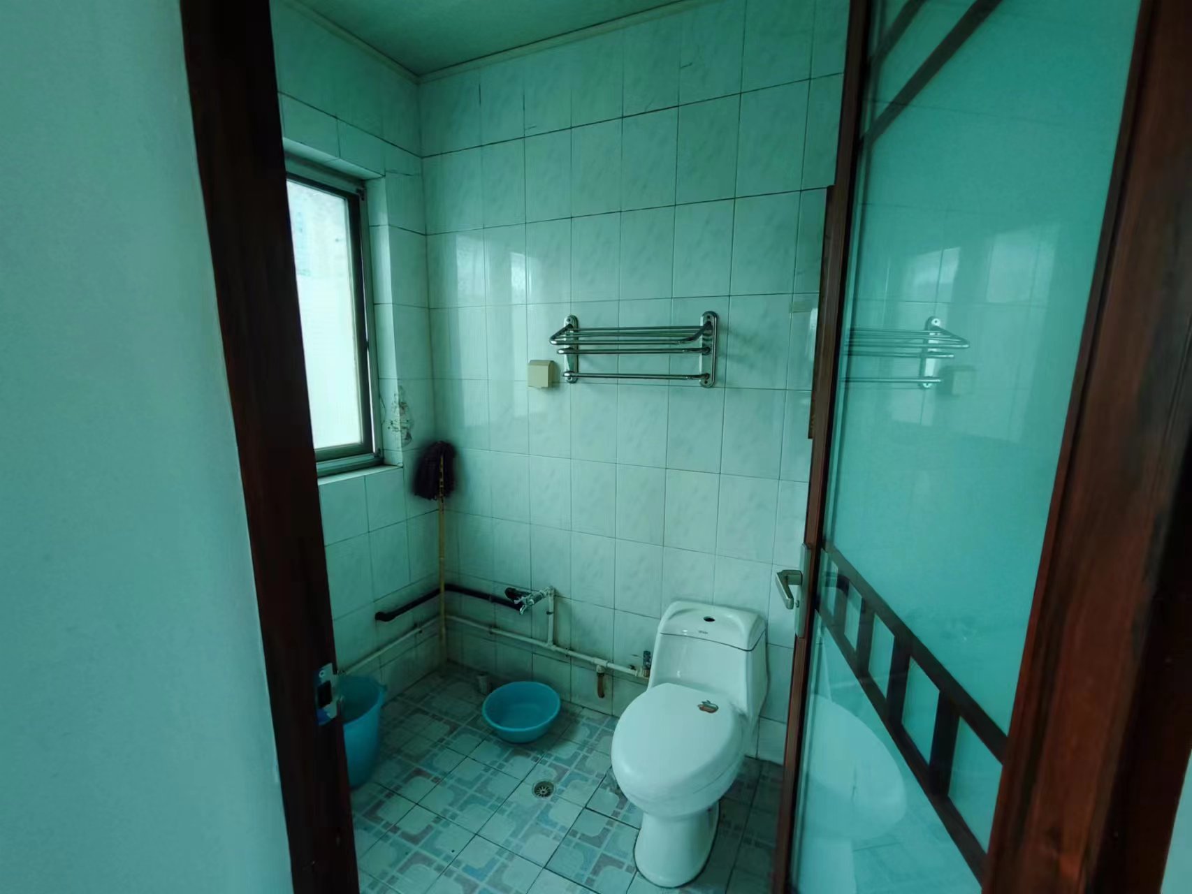 湘银小区 2室1厅1卫 35.8万 湘银小区 2室1厅1卫 35.8万室内图