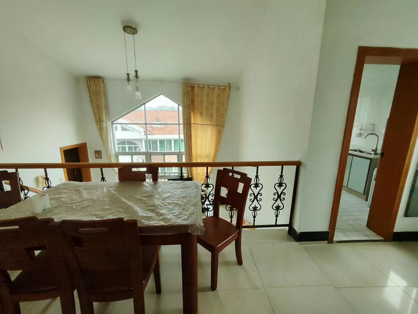 湘银小区 2室1厅1卫 35.8万 湘银小区 2室1厅1卫 35.8万室内图