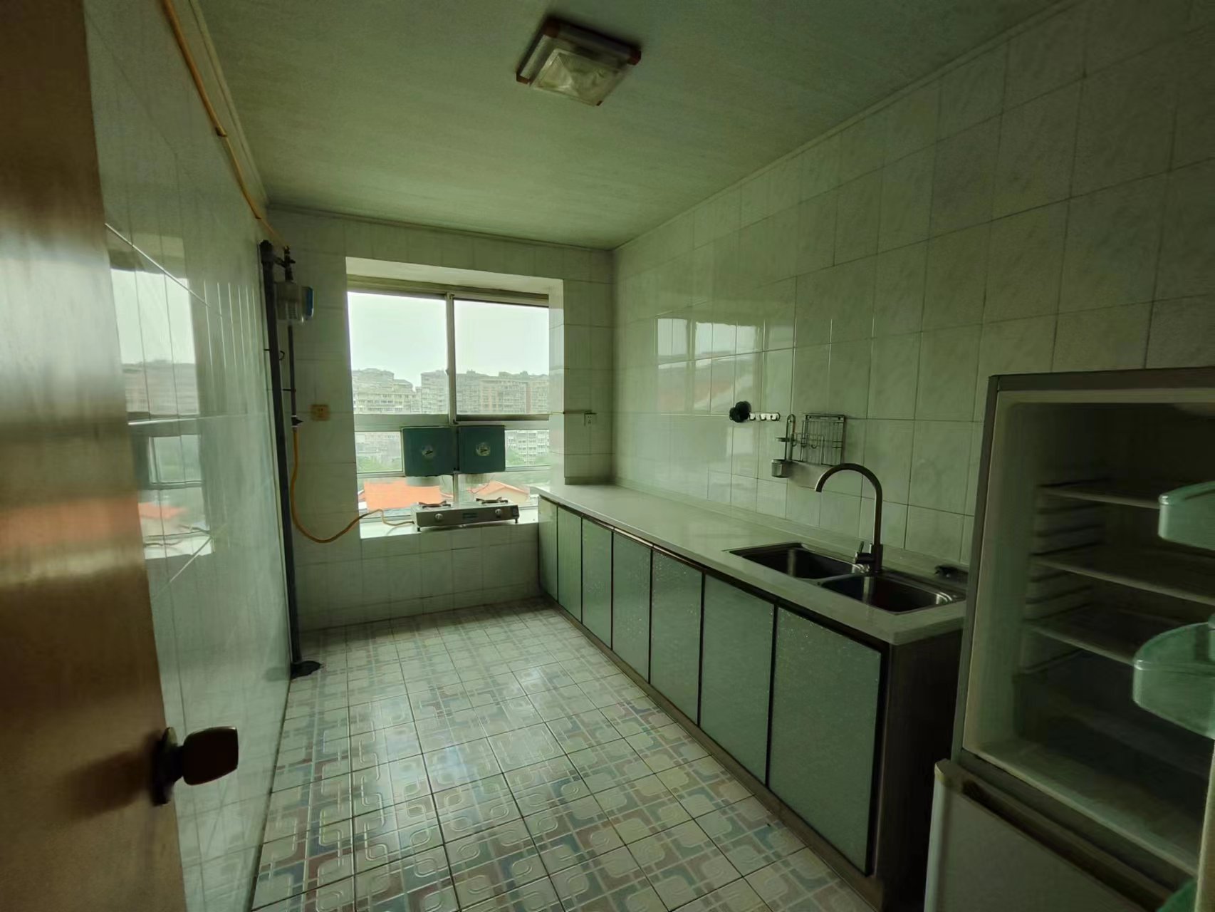 湘银小区 2室1厅1卫 35.8万 湘银小区 2室1厅1卫 35.8万室内图