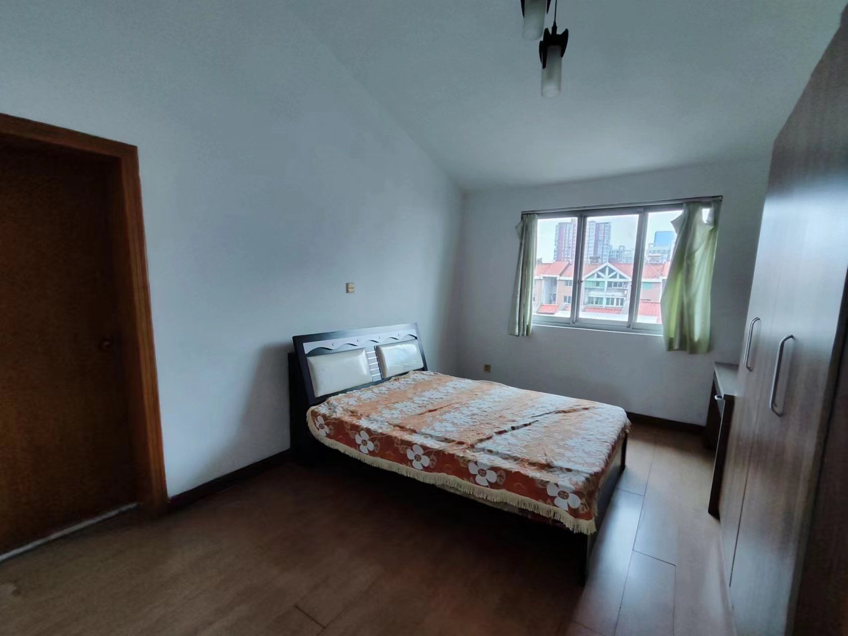 湘银小区 2室1厅1卫 35.8万 湘银小区 2室1厅1卫 35.8万室内图