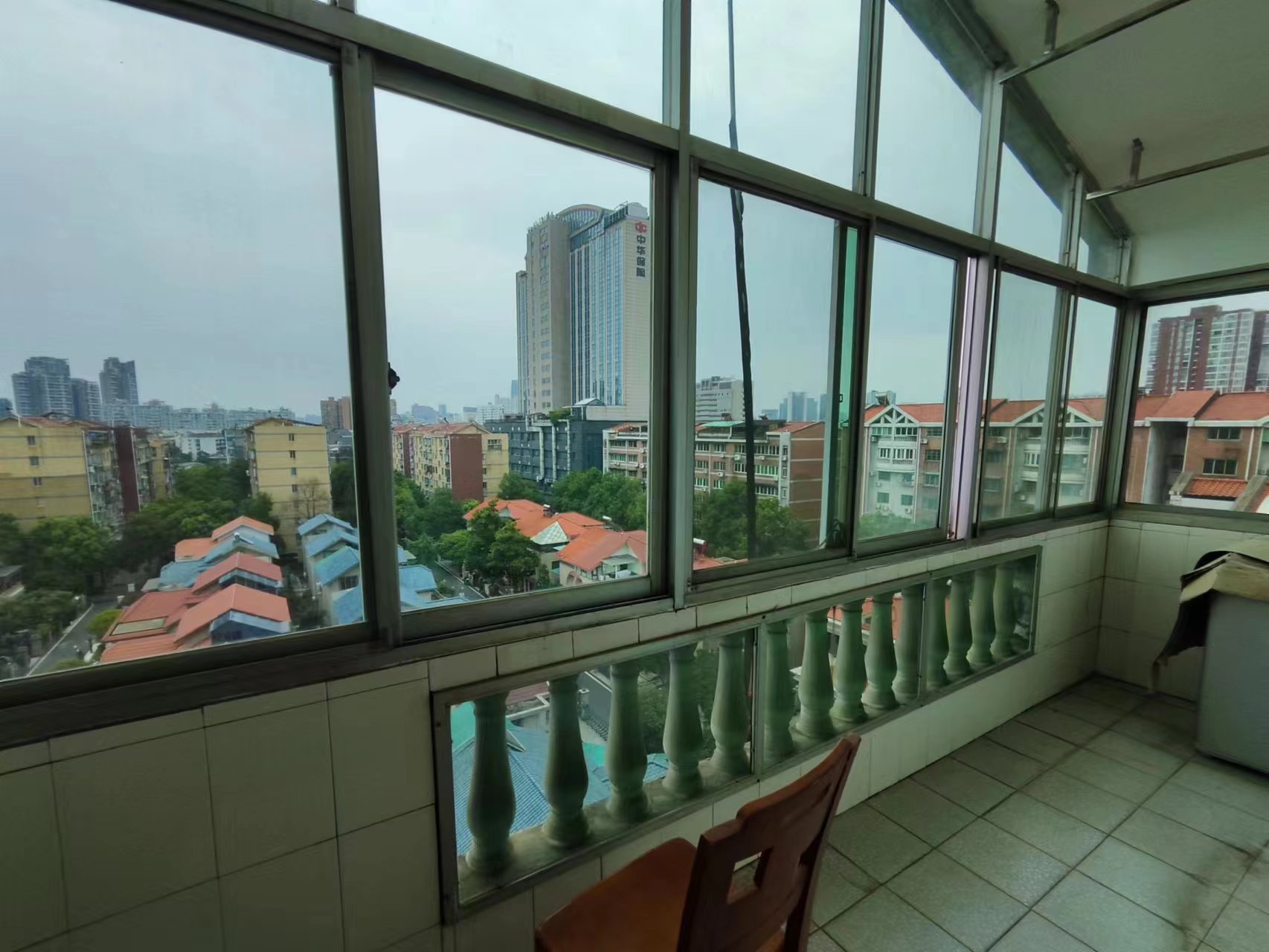 湘银小区 2室1厅1卫 35.8万 湘银小区 2室1厅1卫 35.8万室内图