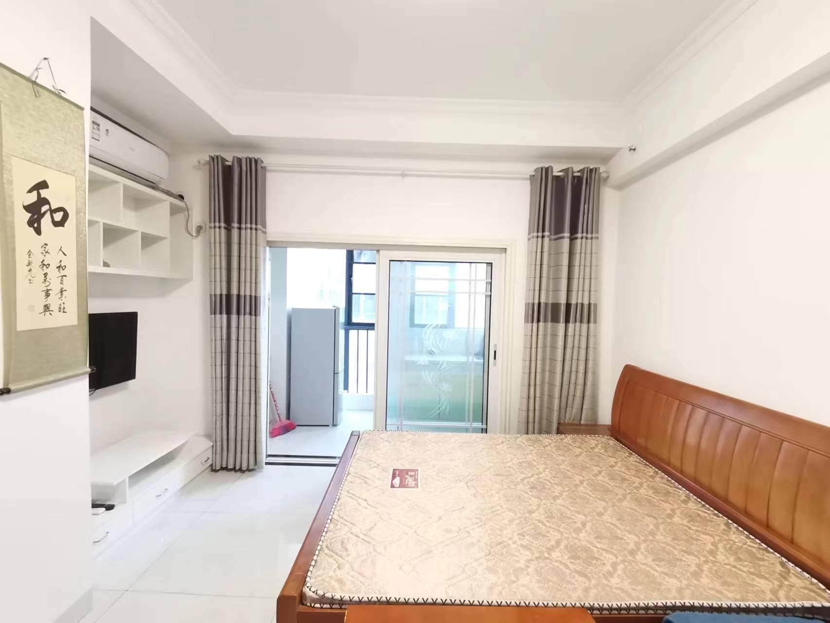 东方时代广场 1室1厅1卫 27.0万 东方时代广场 1室1厅1卫 27.0万室内图