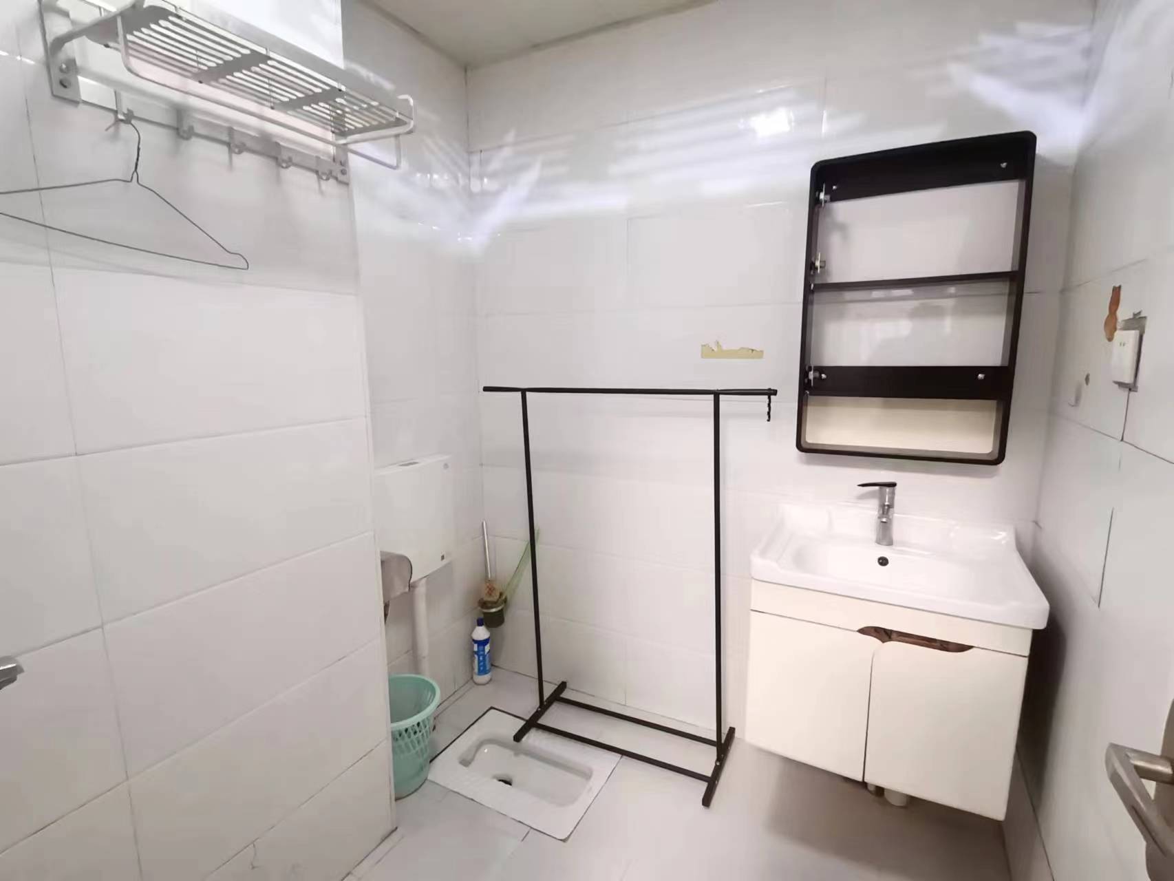 东方时代广场 1室1厅1卫 27.0万 东方时代广场 1室1厅1卫 27.0万室内图