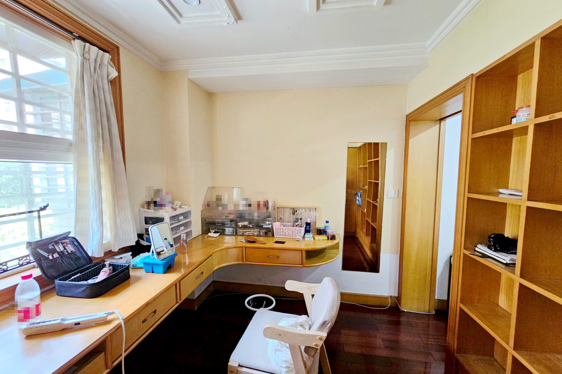 德政园  5室3厅3卫    205.0万其他