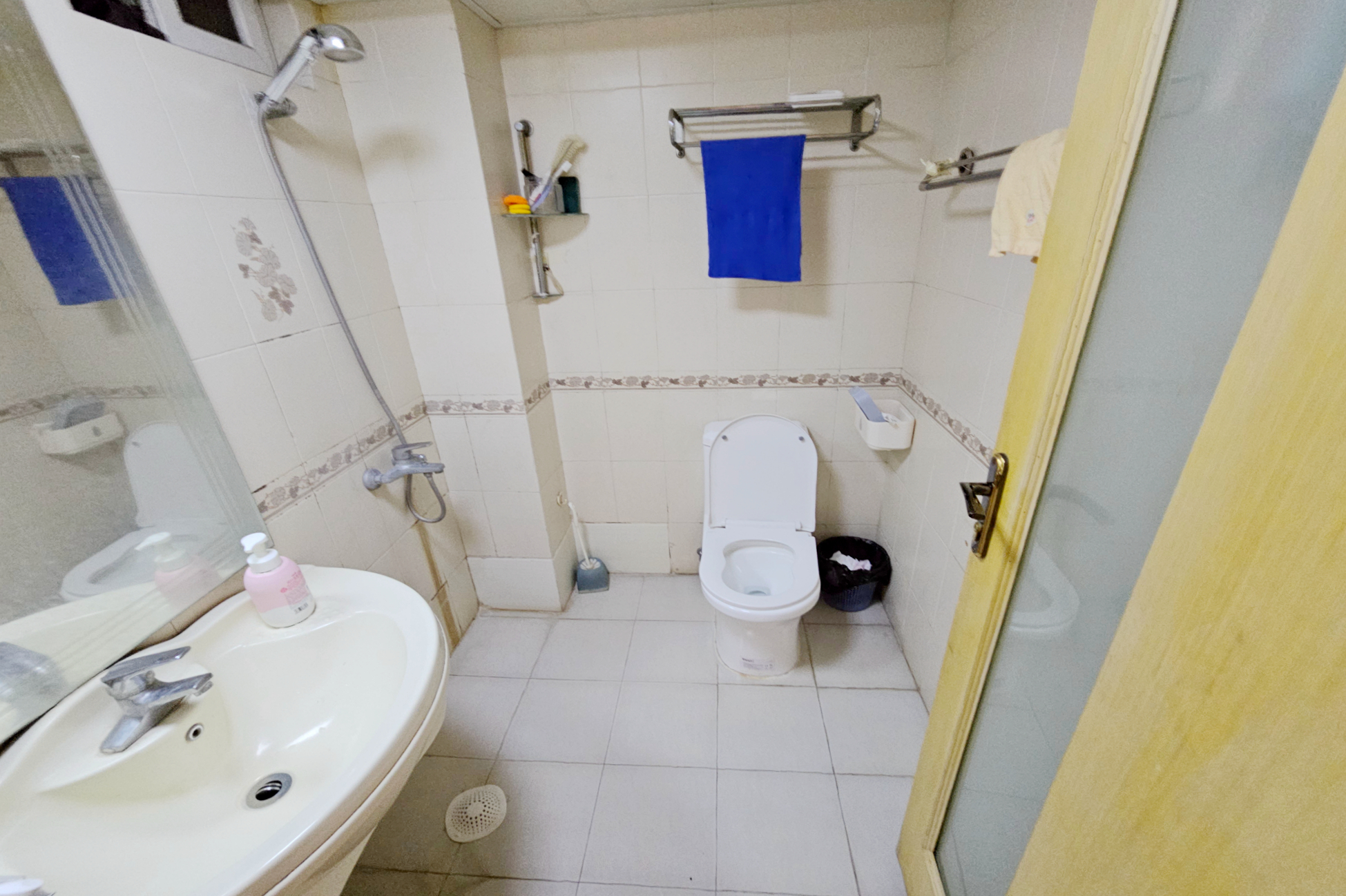 德政园  5室3厅3卫    205.0万其他