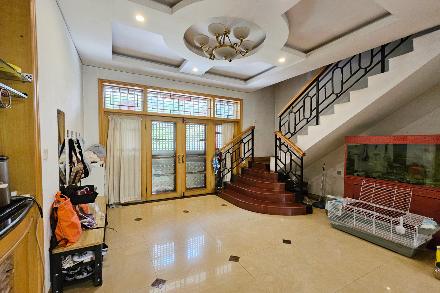 德政园  5室3厅3卫    205.0万其他