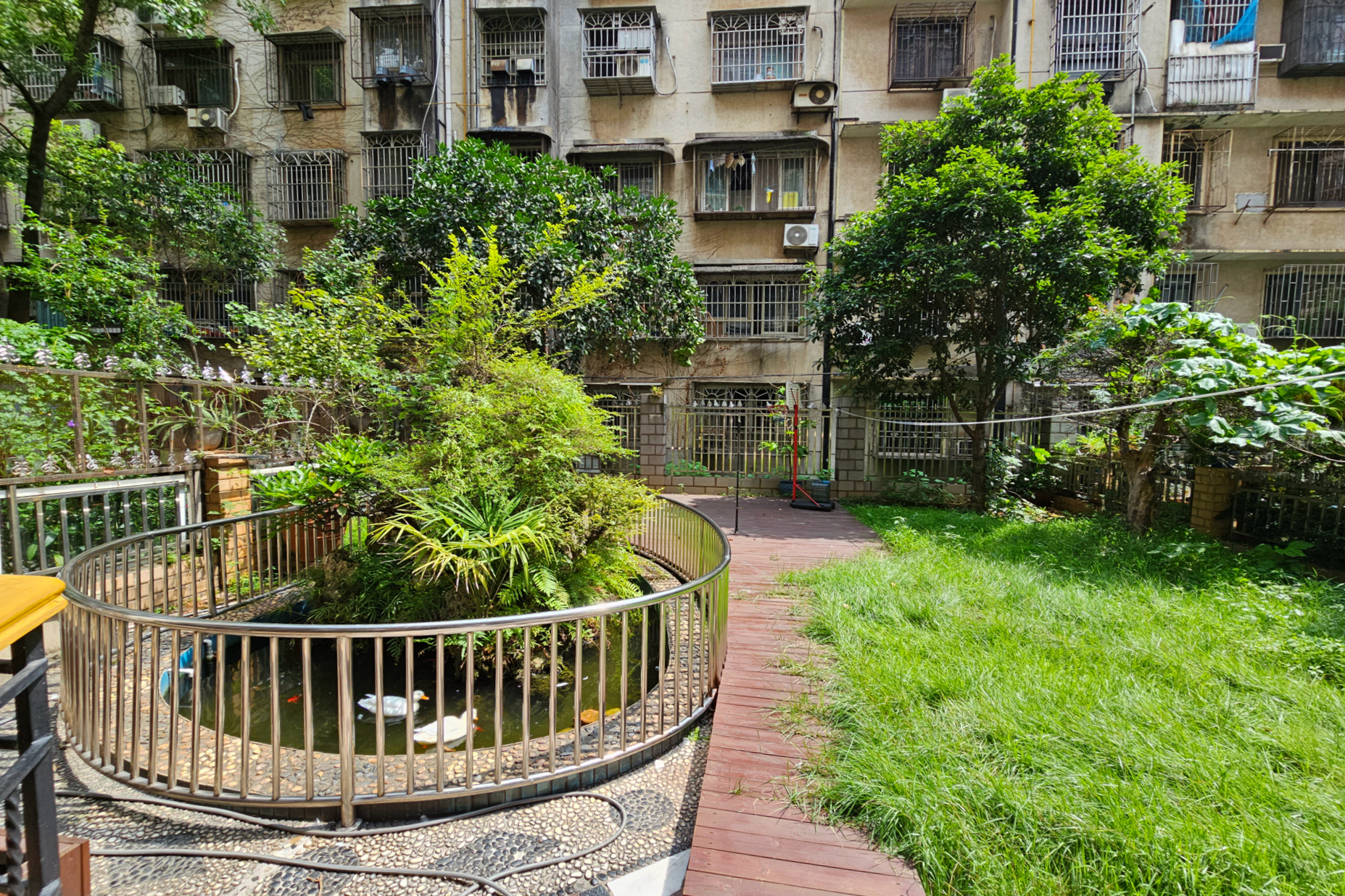 德政园  5室3厅3卫    205.0万其他