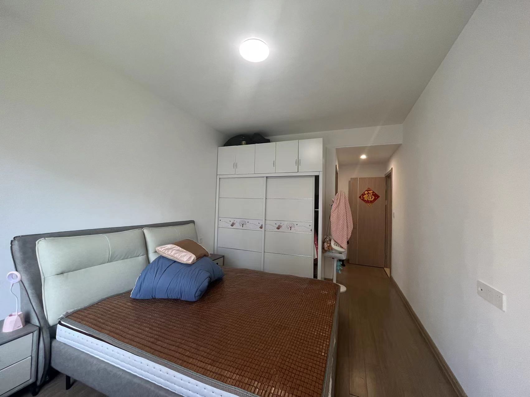 东部美的城 3室2厅2卫 76.0万 东部美的城 3室2厅2卫 76.0万室内图