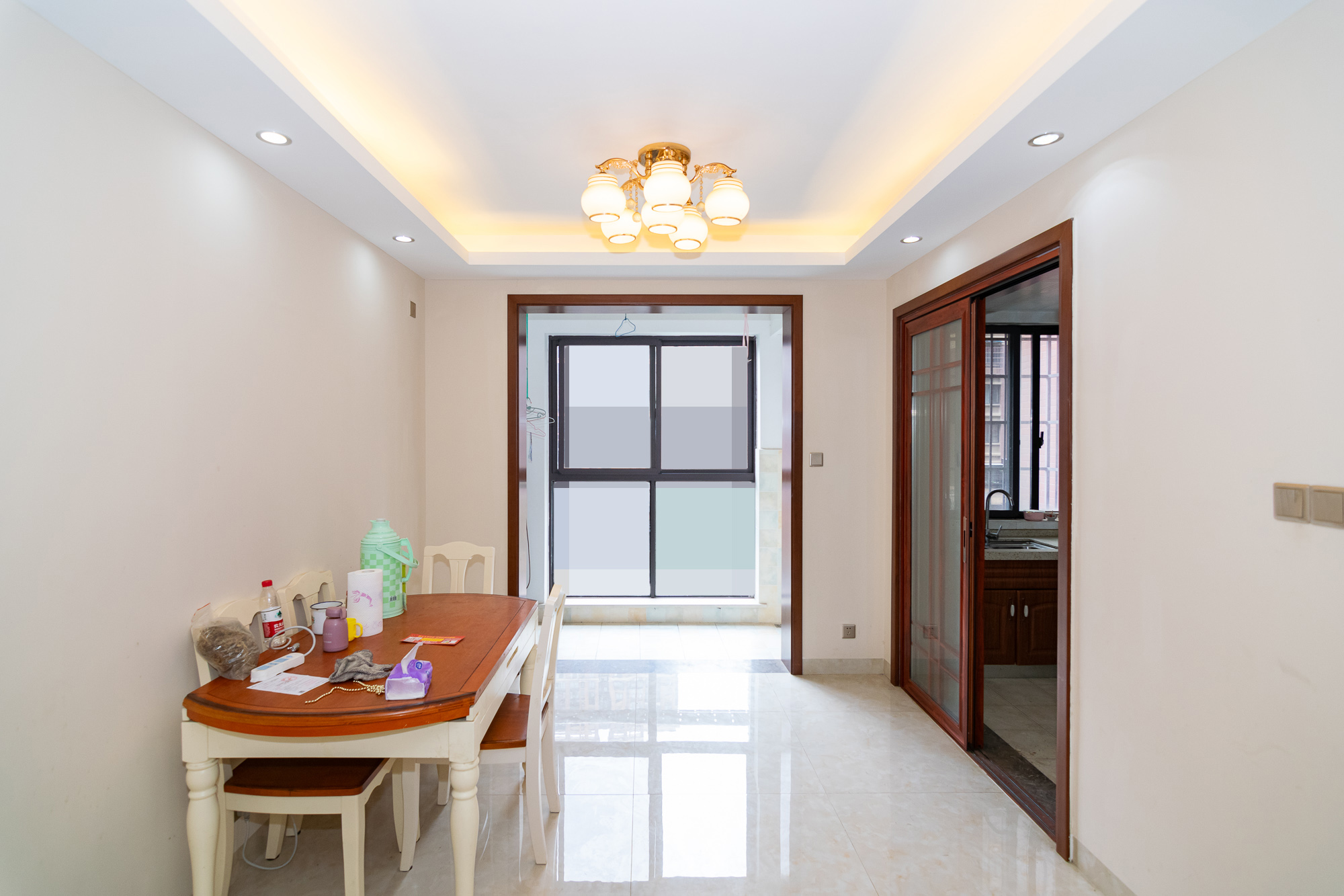 新城国际花都 3室2厅1卫 86.0万 新城国际花都 3室2厅1卫 86.0万客厅