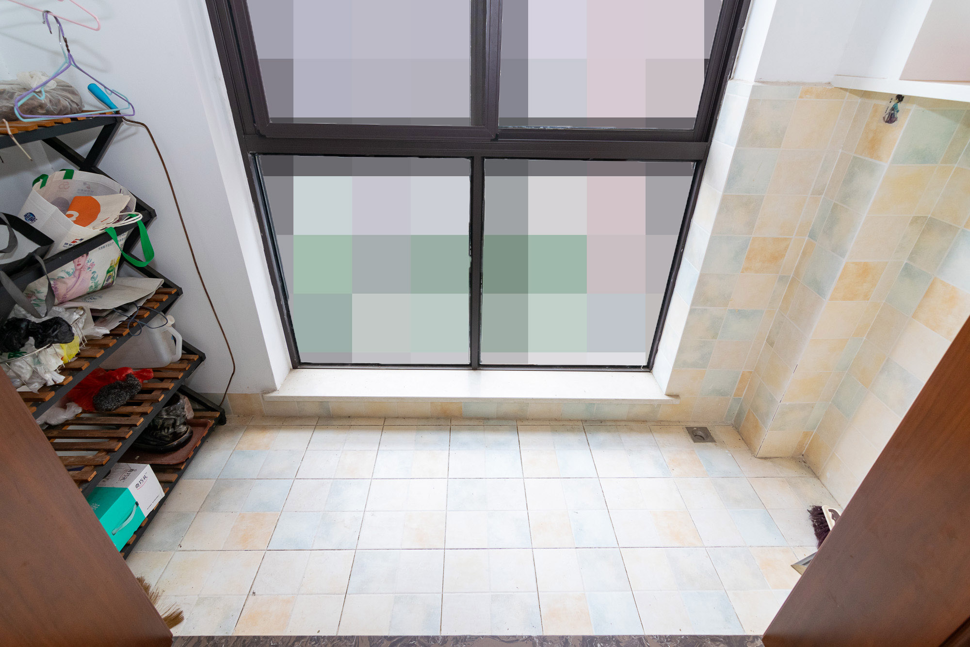 新城国际花都 3室2厅1卫 86.0万 新城国际花都 3室2厅1卫 86.0万阳台