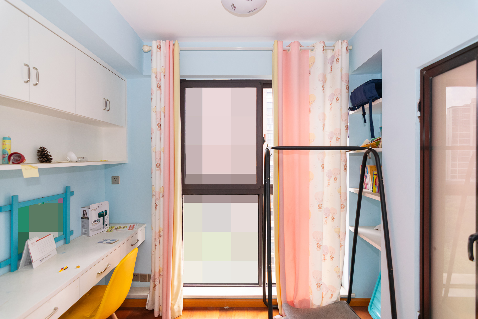 新城国际花都 3室2厅1卫 86.0万 新城国际花都 3室2厅1卫 86.0万阳台