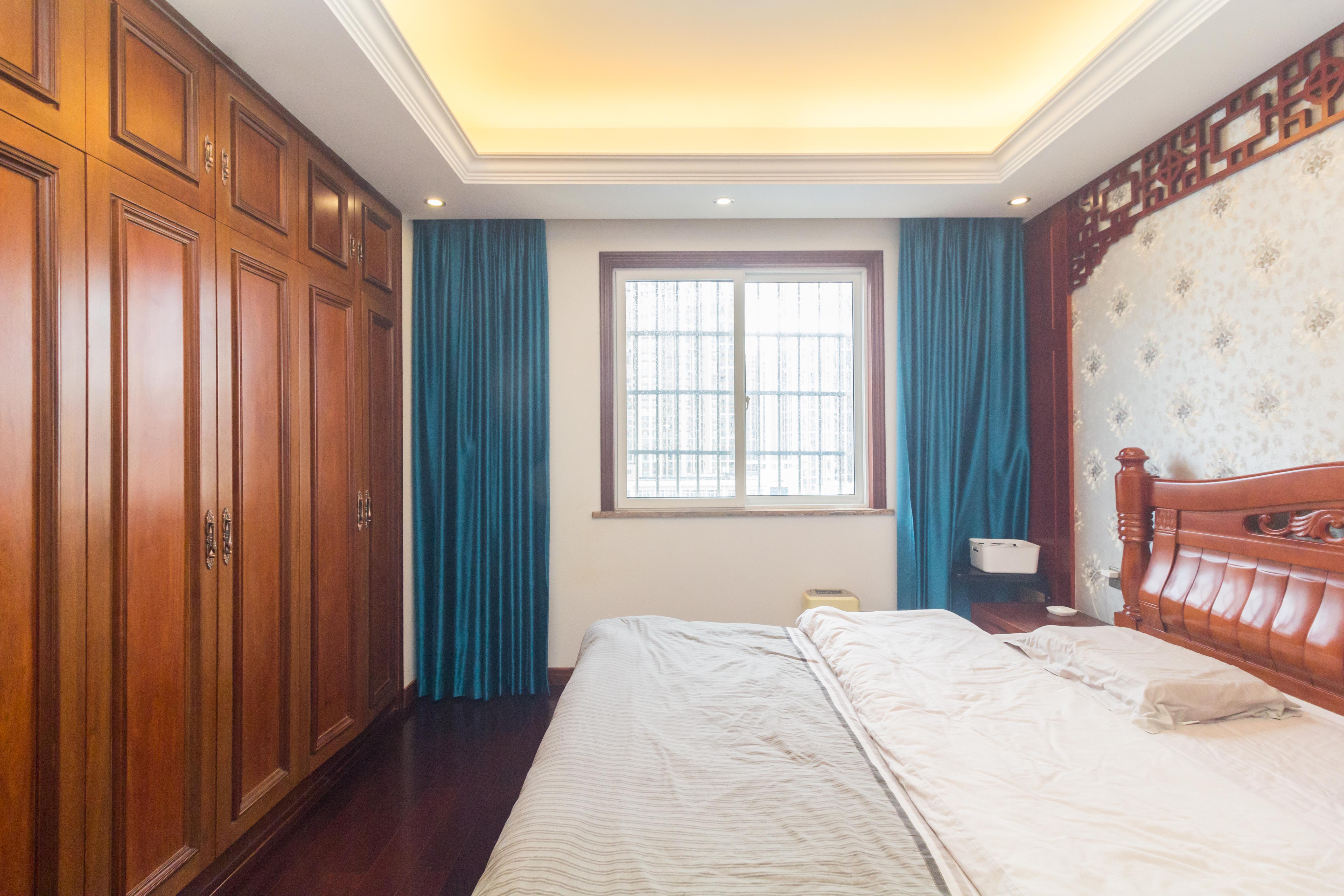 水利水电学府佳院(方略学府佳院) 5室2厅2卫 128.0万 水利水电学府佳院(方略学府佳院) 5室2厅2卫 128.0万卧室