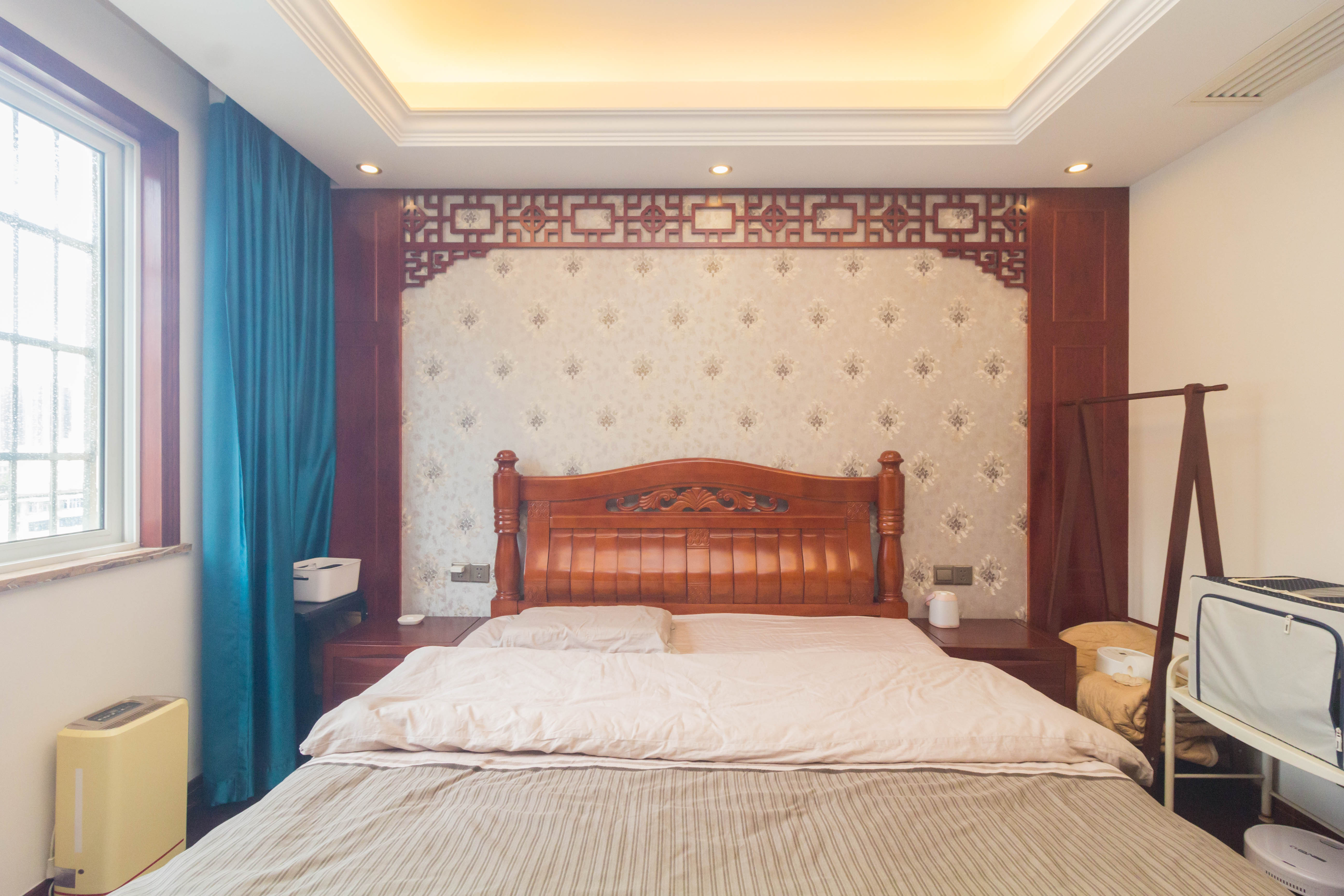 水利水电学府佳院(方略学府佳院) 5室2厅2卫 128.0万 水利水电学府佳院(方略学府佳院) 5室2厅2卫 128.0万卧室