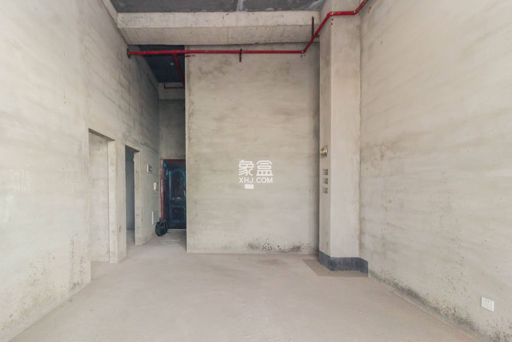 东方美地  1室1厅1卫   71.00万