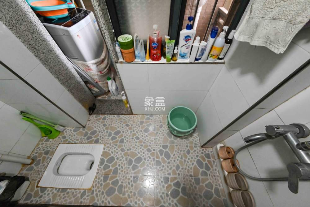 優(yōu)山美地  2室2廳1衛(wèi)   64.00萬(wàn)