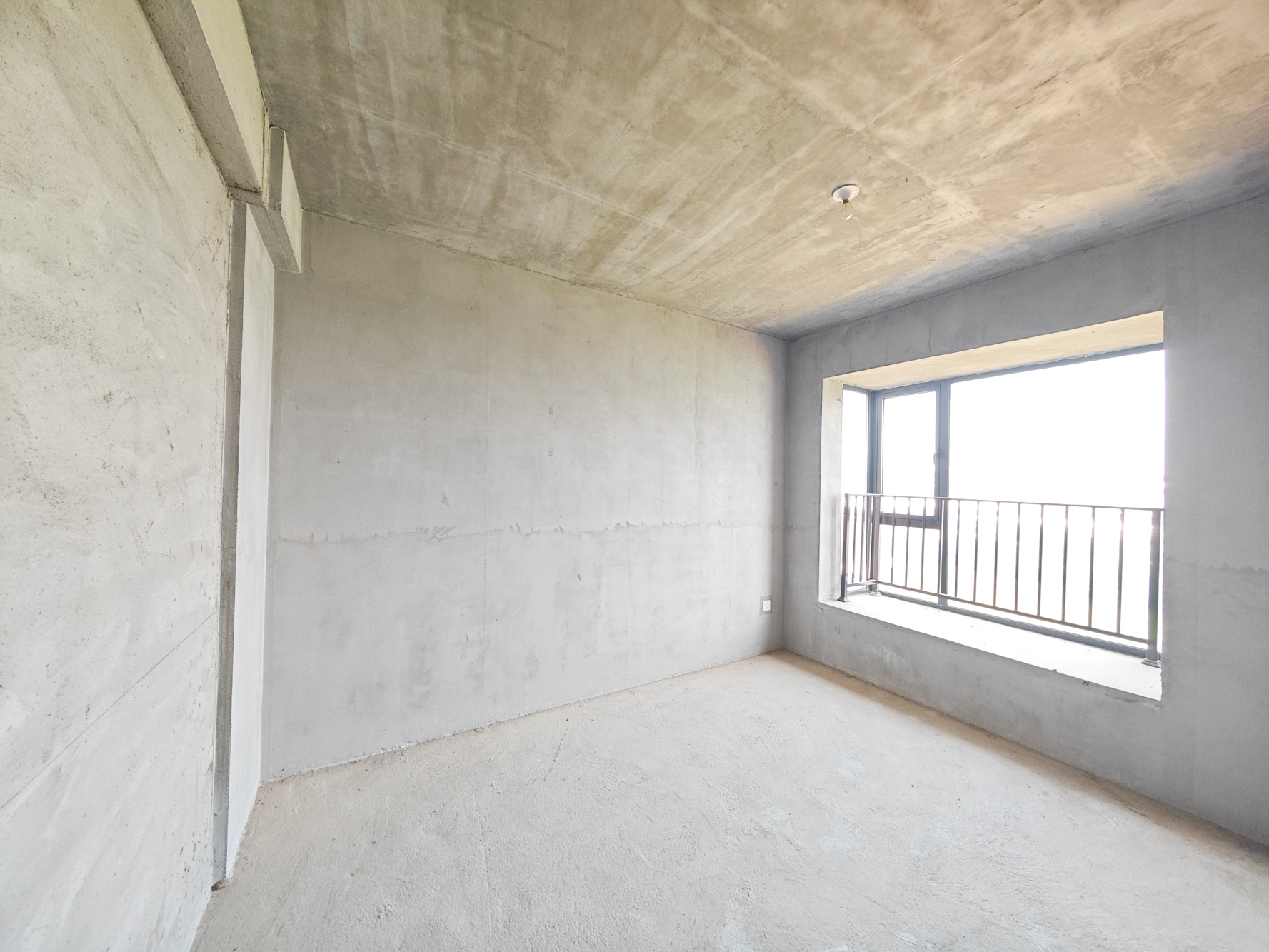 中建嘉和城  3室2厅1卫    80.0万卧室