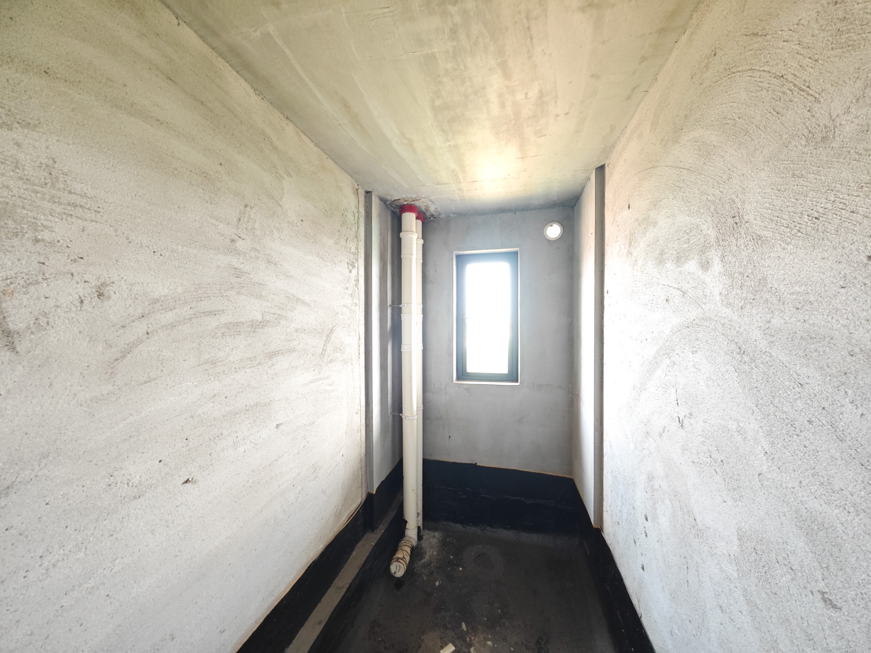 中建嘉和城  3室2厅1卫    80.0万卫生间