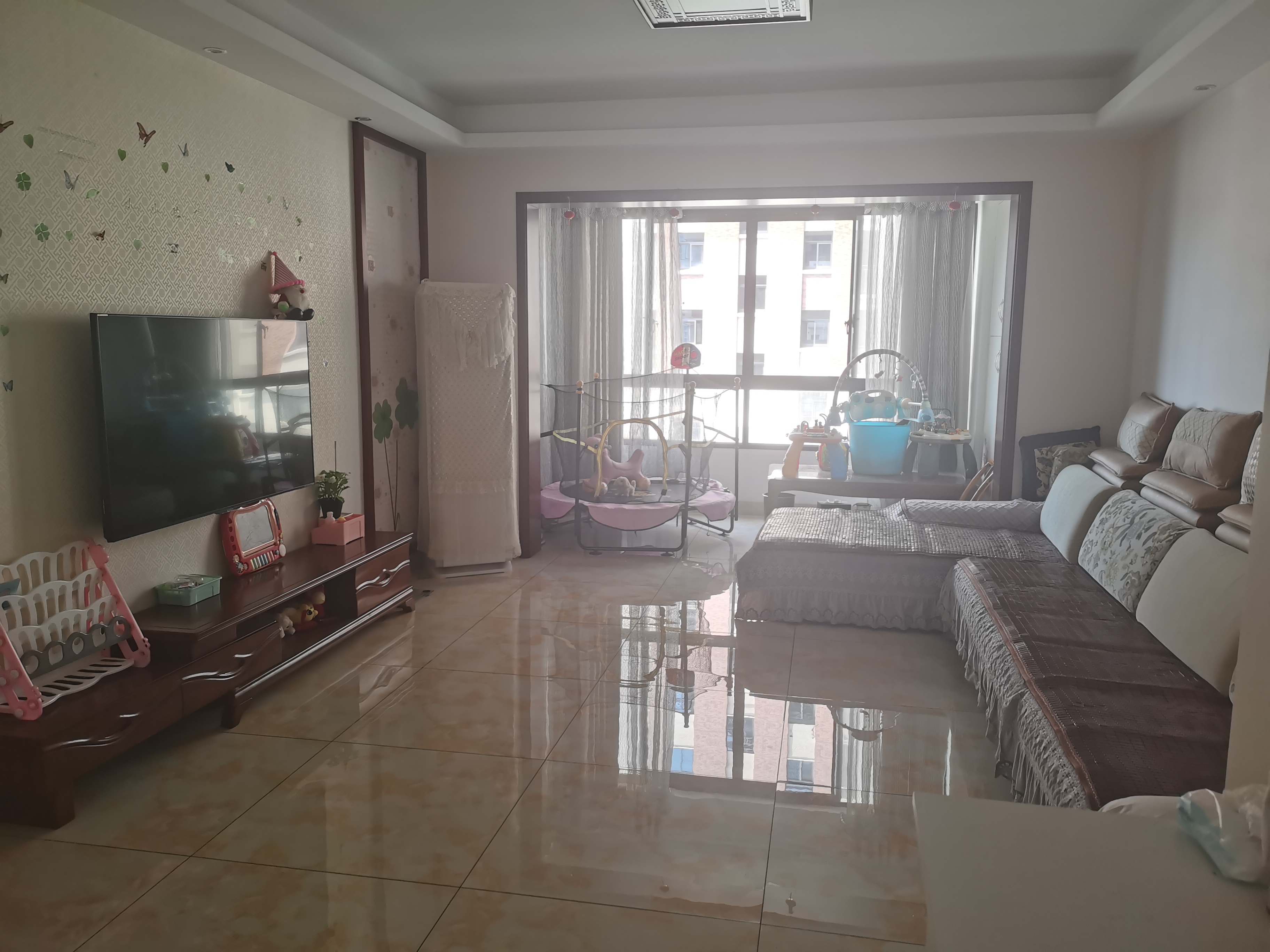 磐龙生态社区 4室2厅2卫 45.8万 磐龙生态社区 4室2厅2卫 45.8万室内图