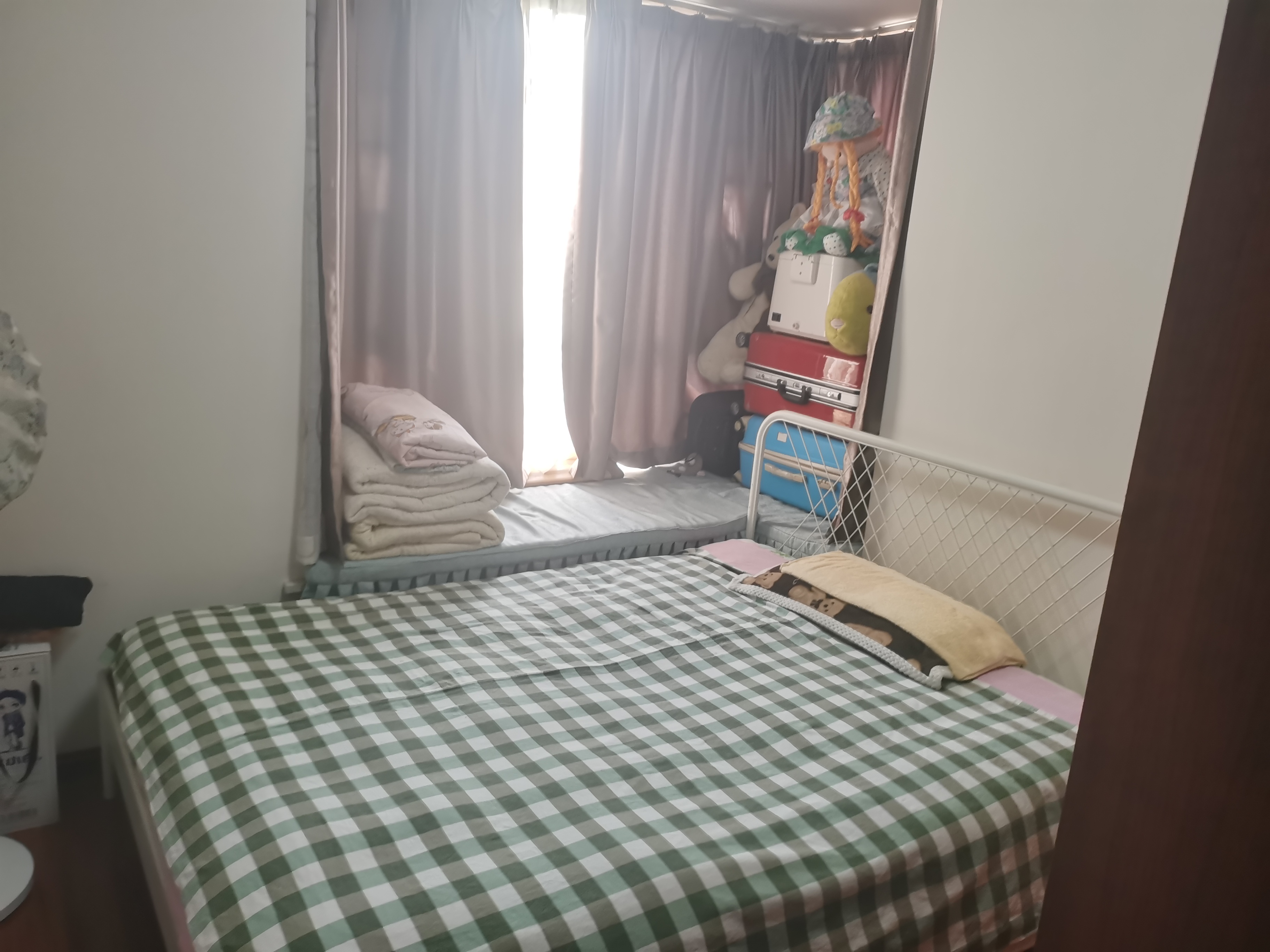 磐龙生态社区 4室2厅2卫 45.8万 磐龙生态社区 4室2厅2卫 45.8万室内图