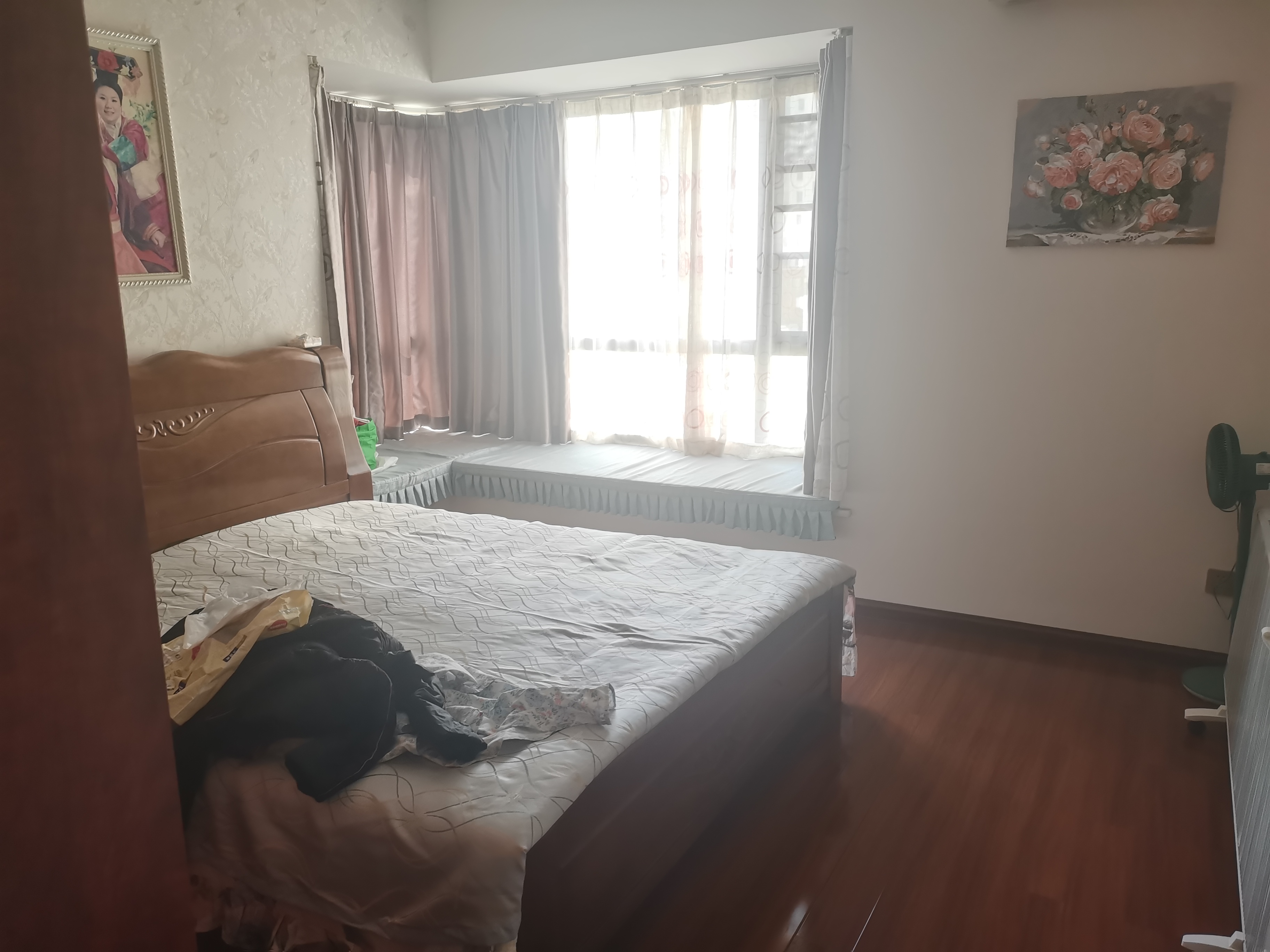 磐龙生态社区 4室2厅2卫 45.8万 磐龙生态社区 4室2厅2卫 45.8万室内图