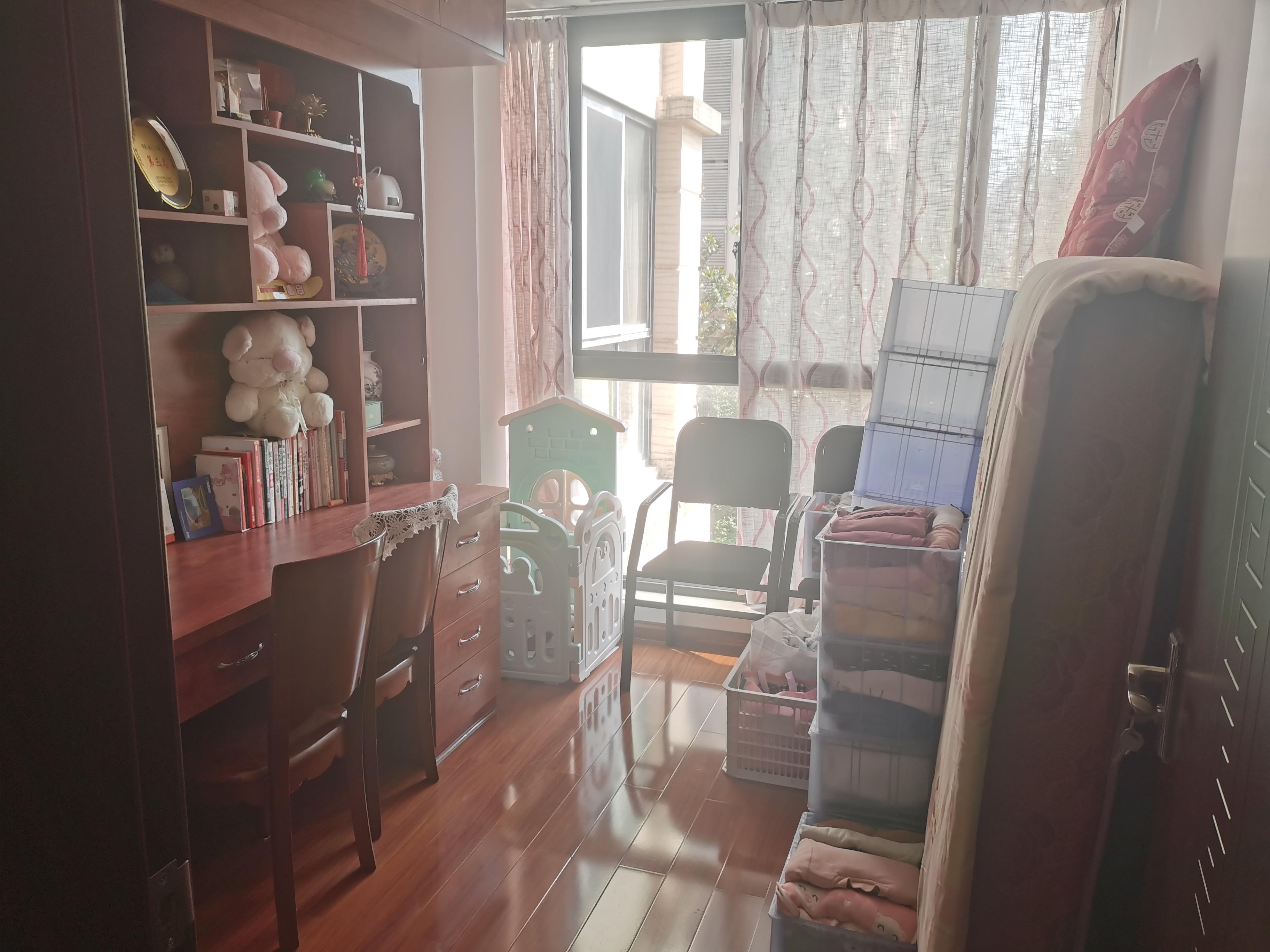 磐龙生态社区 4室2厅2卫 45.8万 磐龙生态社区 4室2厅2卫 45.8万室内图