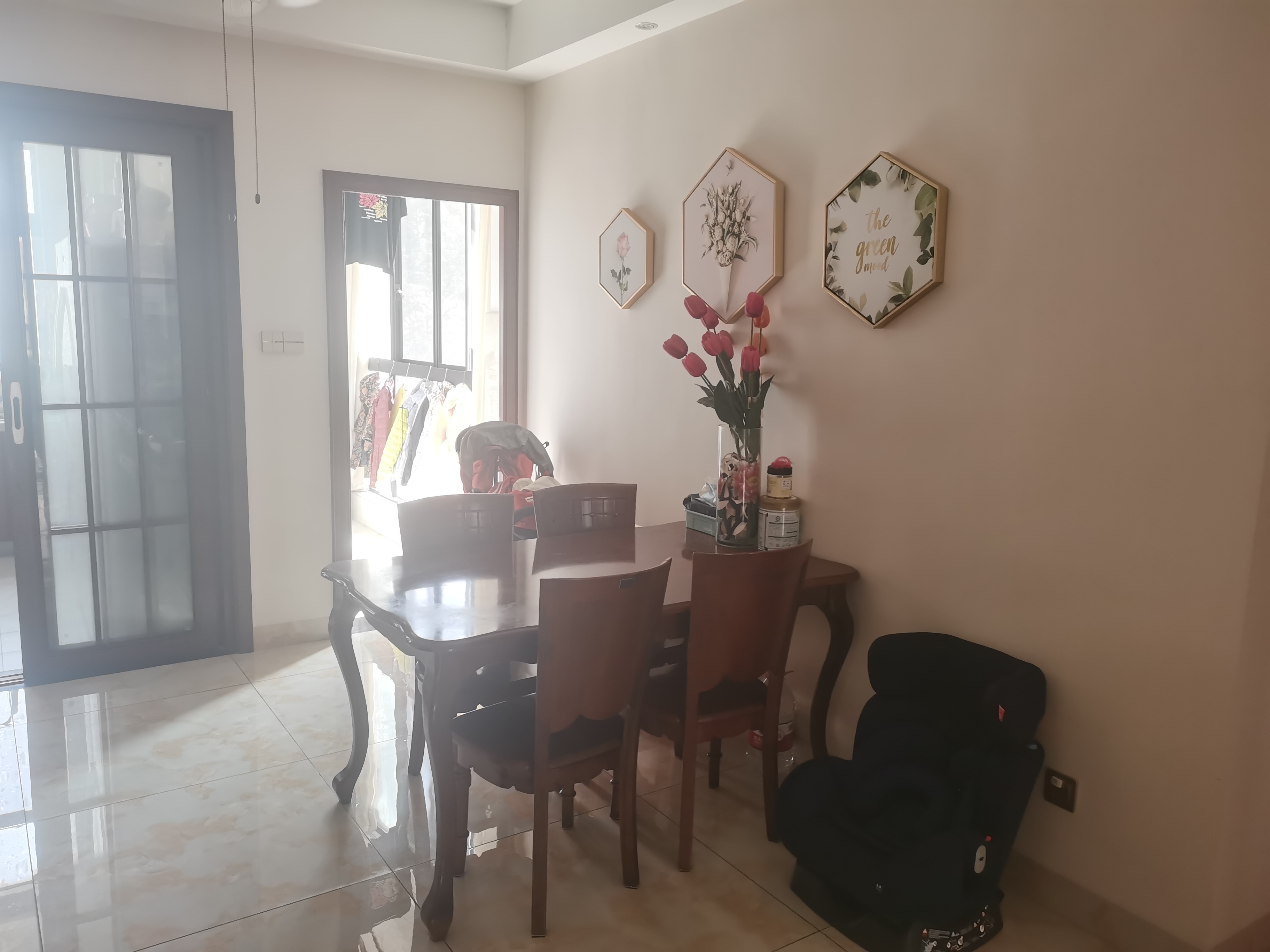 磐龙生态社区 4室2厅2卫 45.8万 磐龙生态社区 4室2厅2卫 45.8万室内图