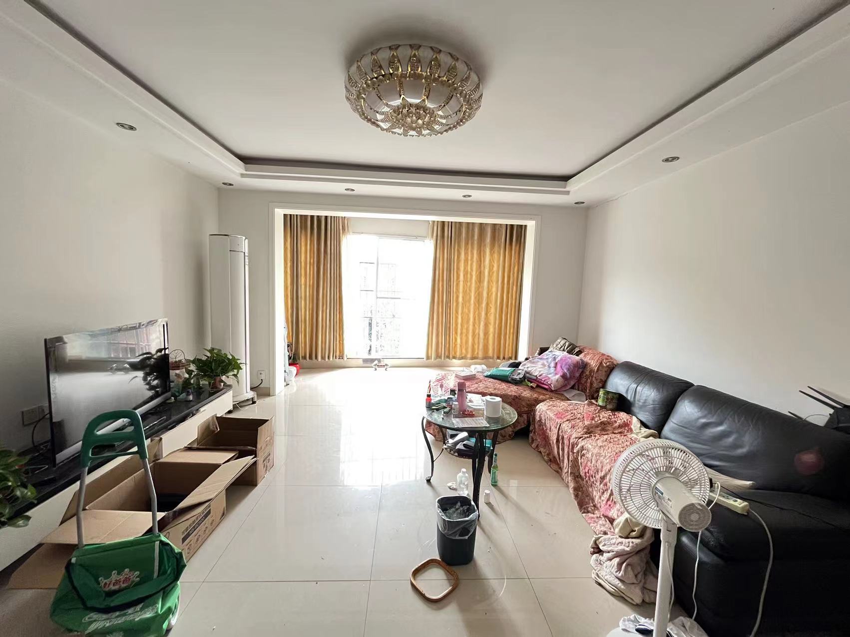 顺鑫佳园 3室2厅2卫 49.0万 顺鑫佳园 3室2厅2卫 49.0万室内图