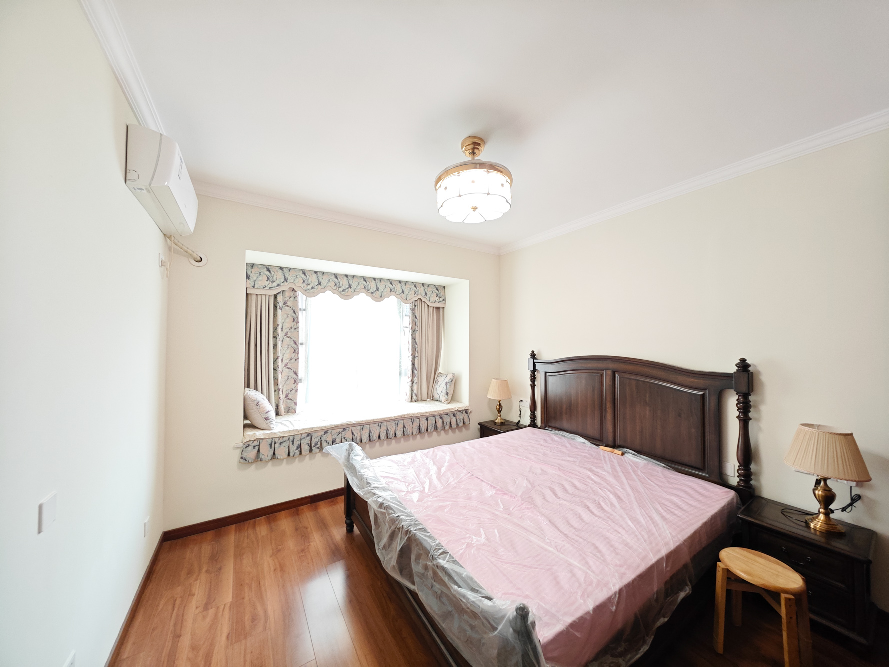 博长山水香颐 3室2厅2卫 95.0万 博长山水香颐 3室2厅2卫 95.0万卧室