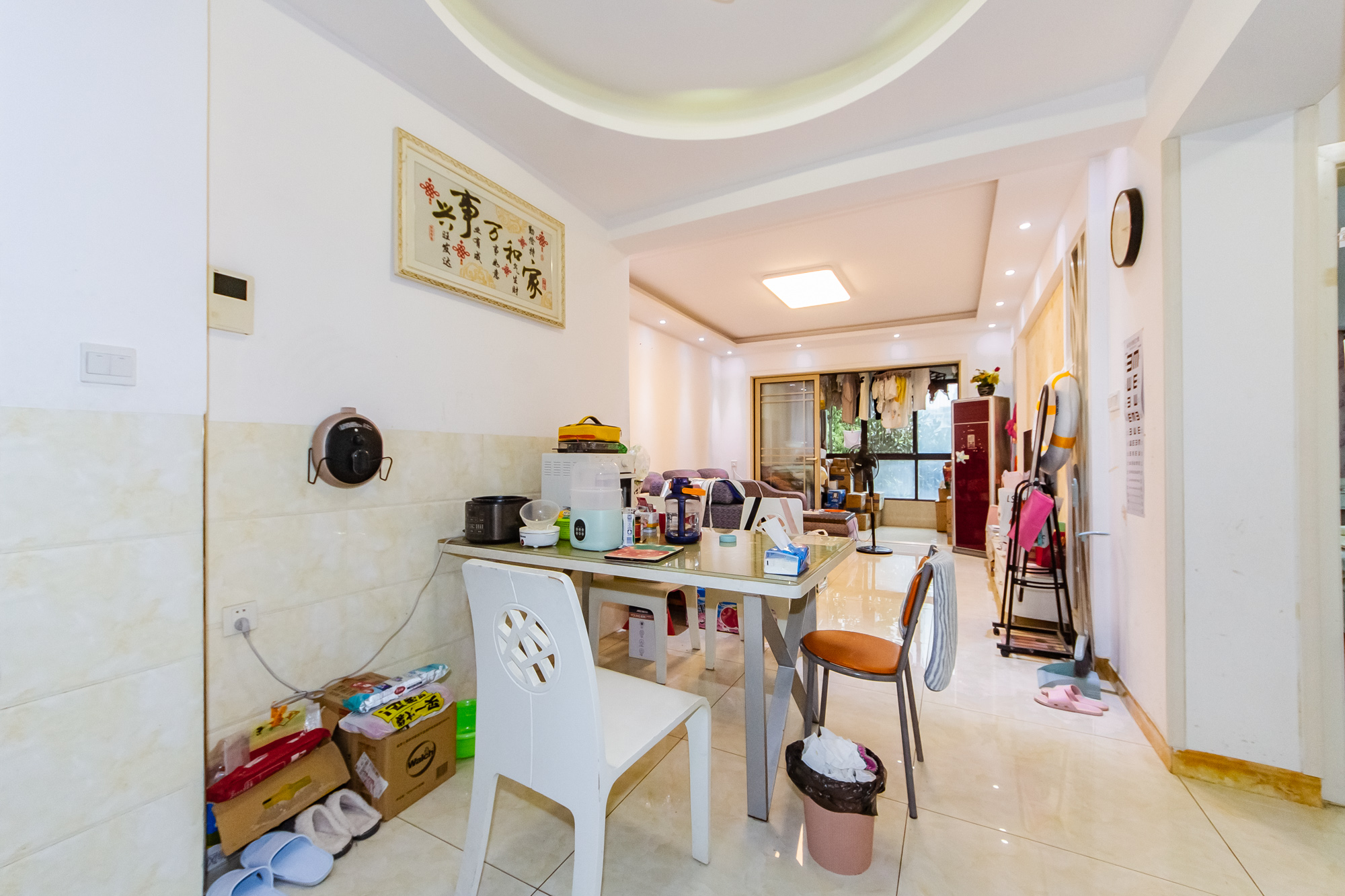 山语城二期  2室2厅1卫    63.0万 山语城二期  2室2厅1卫    63.0万客厅