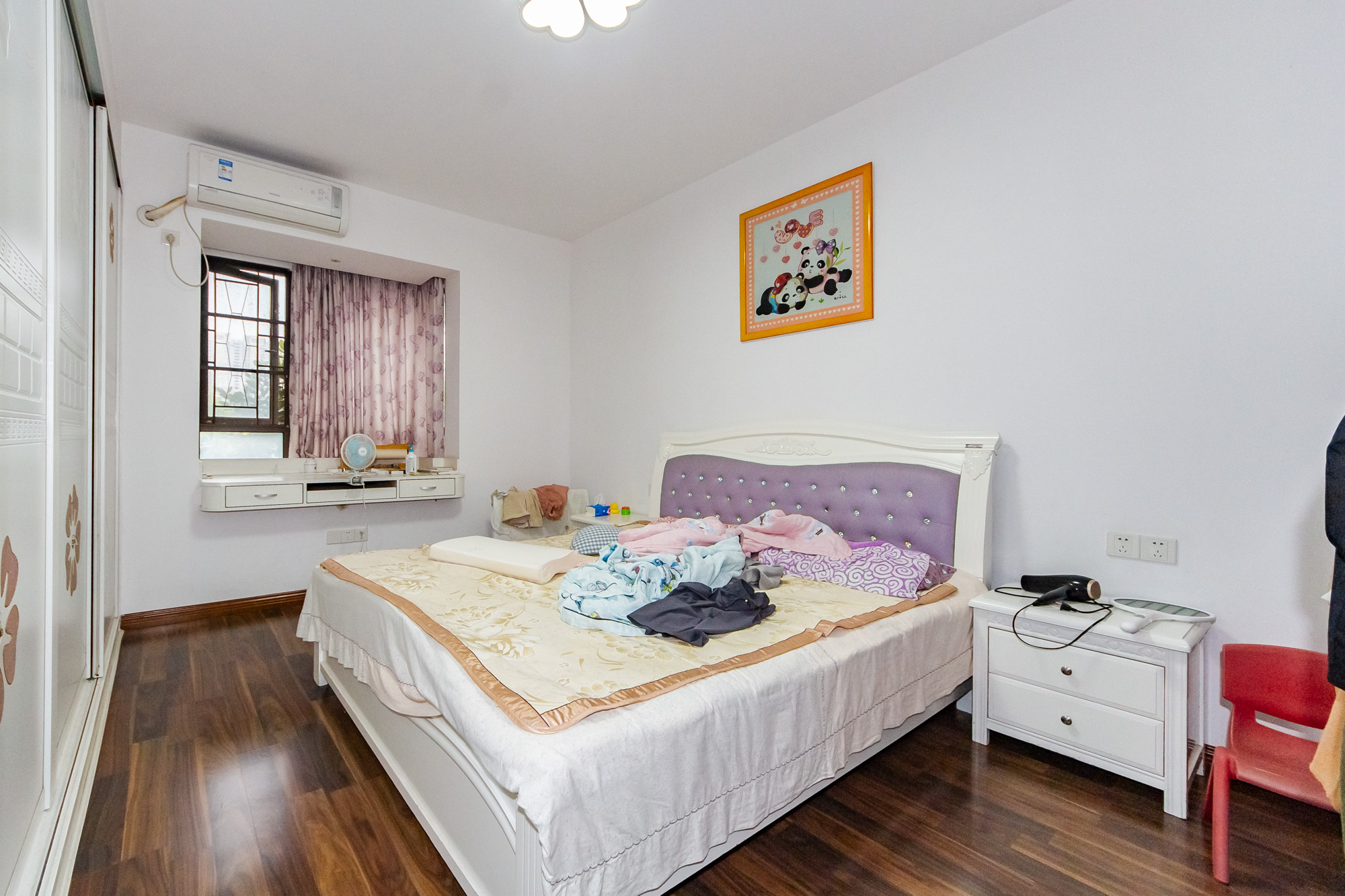 山语城二期  2室2厅1卫    63.0万 山语城二期  2室2厅1卫    63.0万卧室