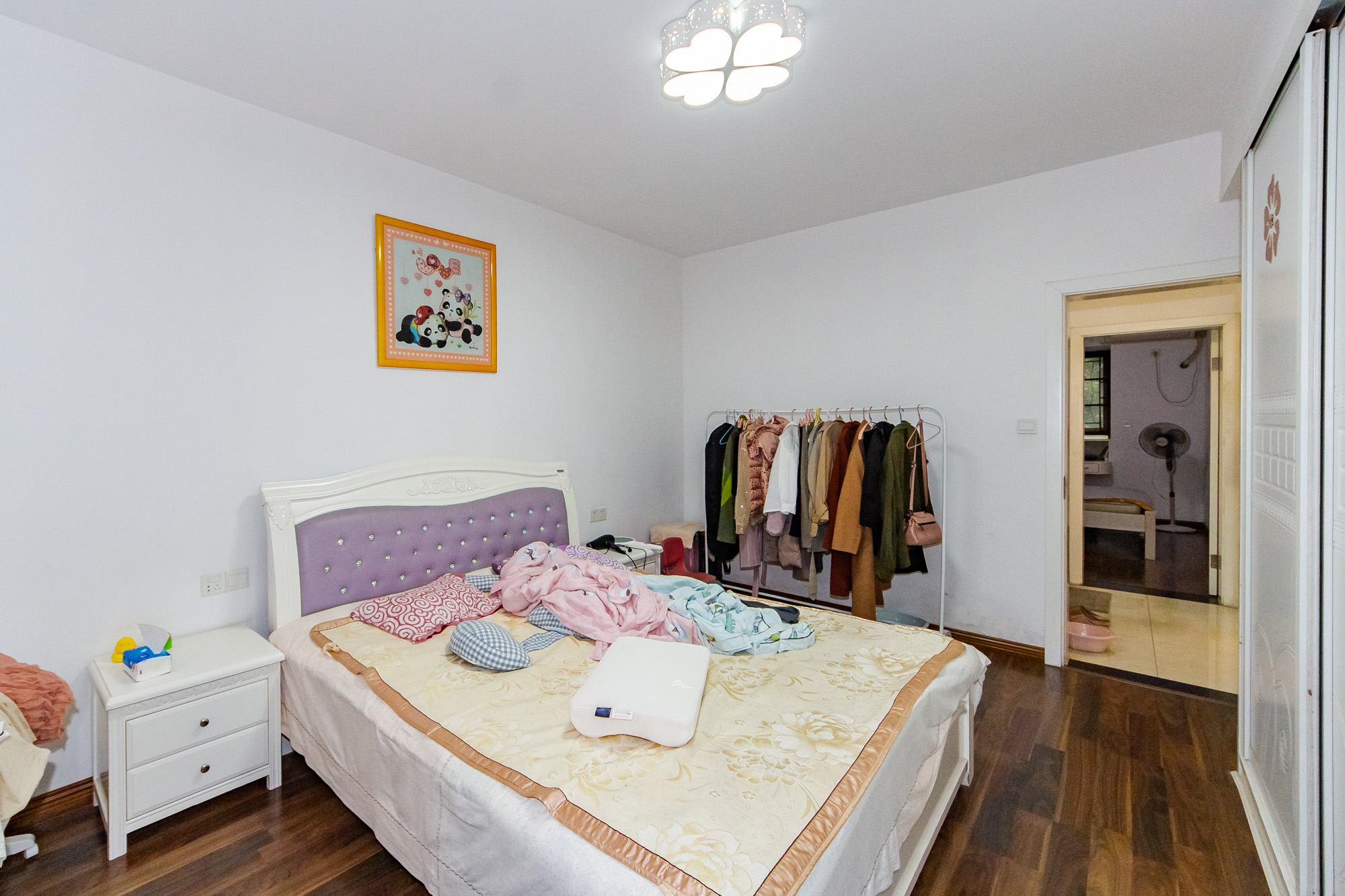 山语城二期  2室2厅1卫    63.0万 山语城二期  2室2厅1卫    63.0万卧室