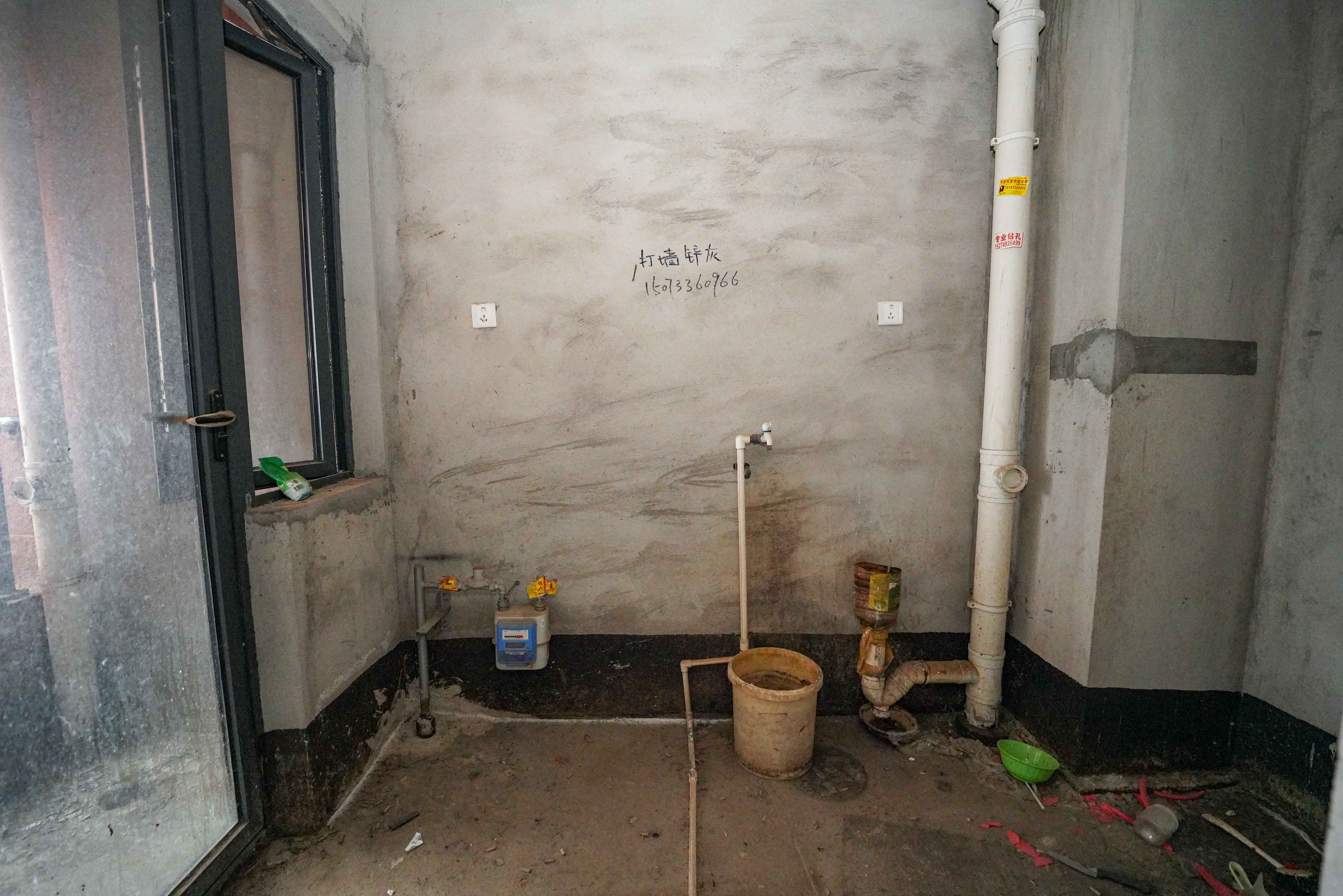 五矿万境蓝山  0室0厅0卫    69.0万 五矿万境蓝山  0室0厅0卫    69.0万厨房